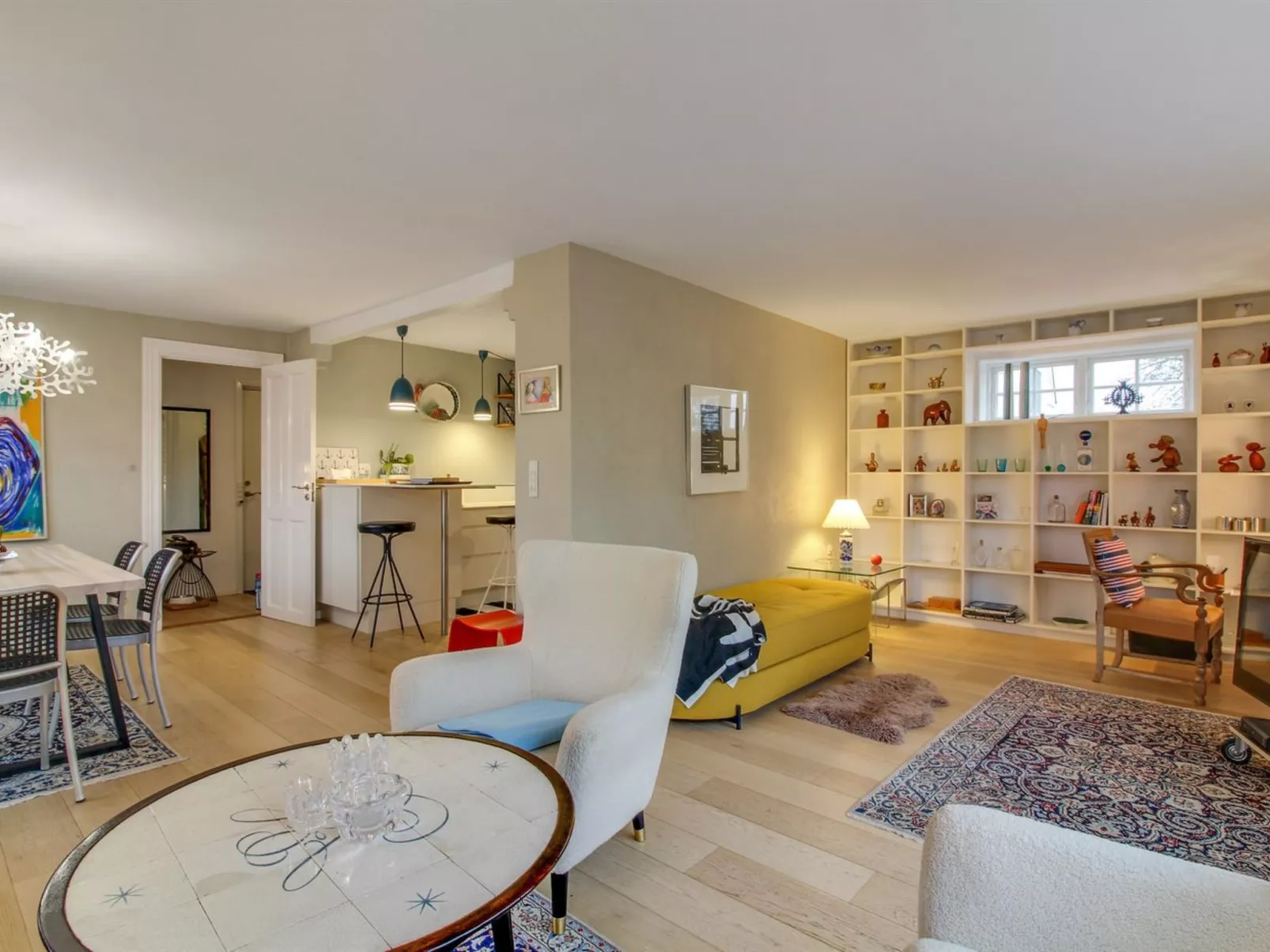 "Ilselil" - 500m from the sea-Binnen