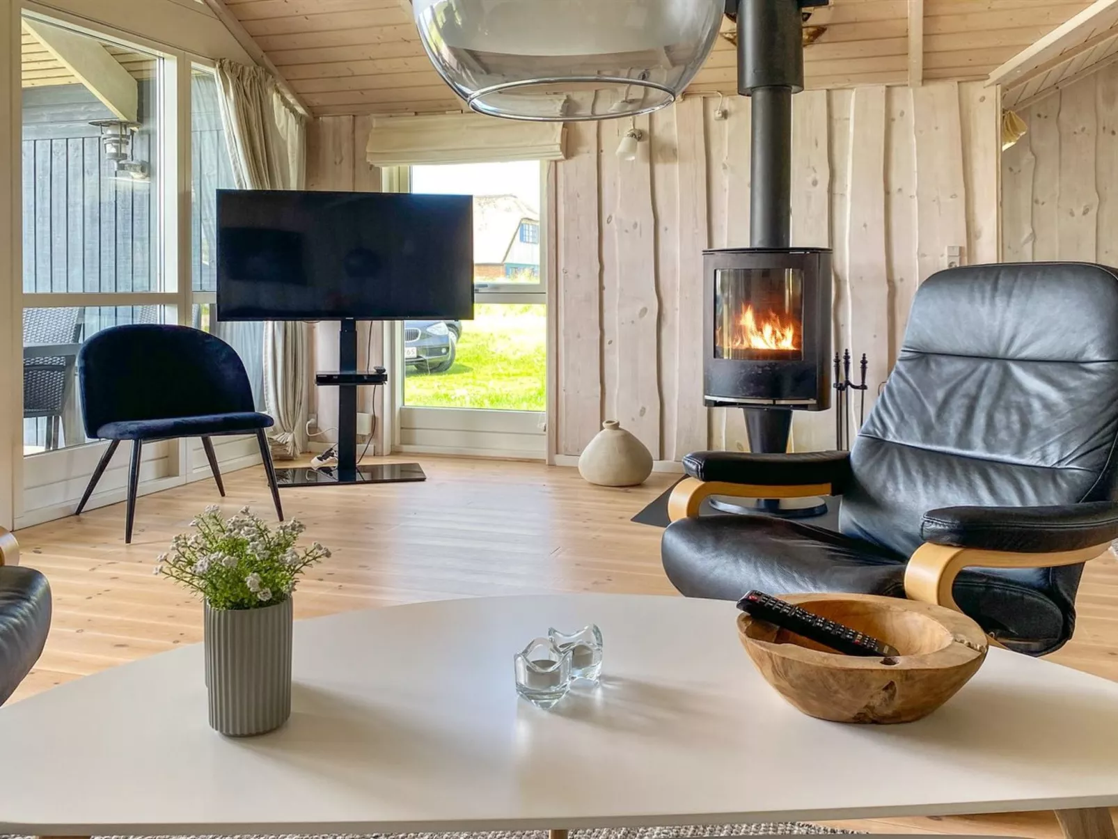 "Filip" - 100m from the sea-Binnen