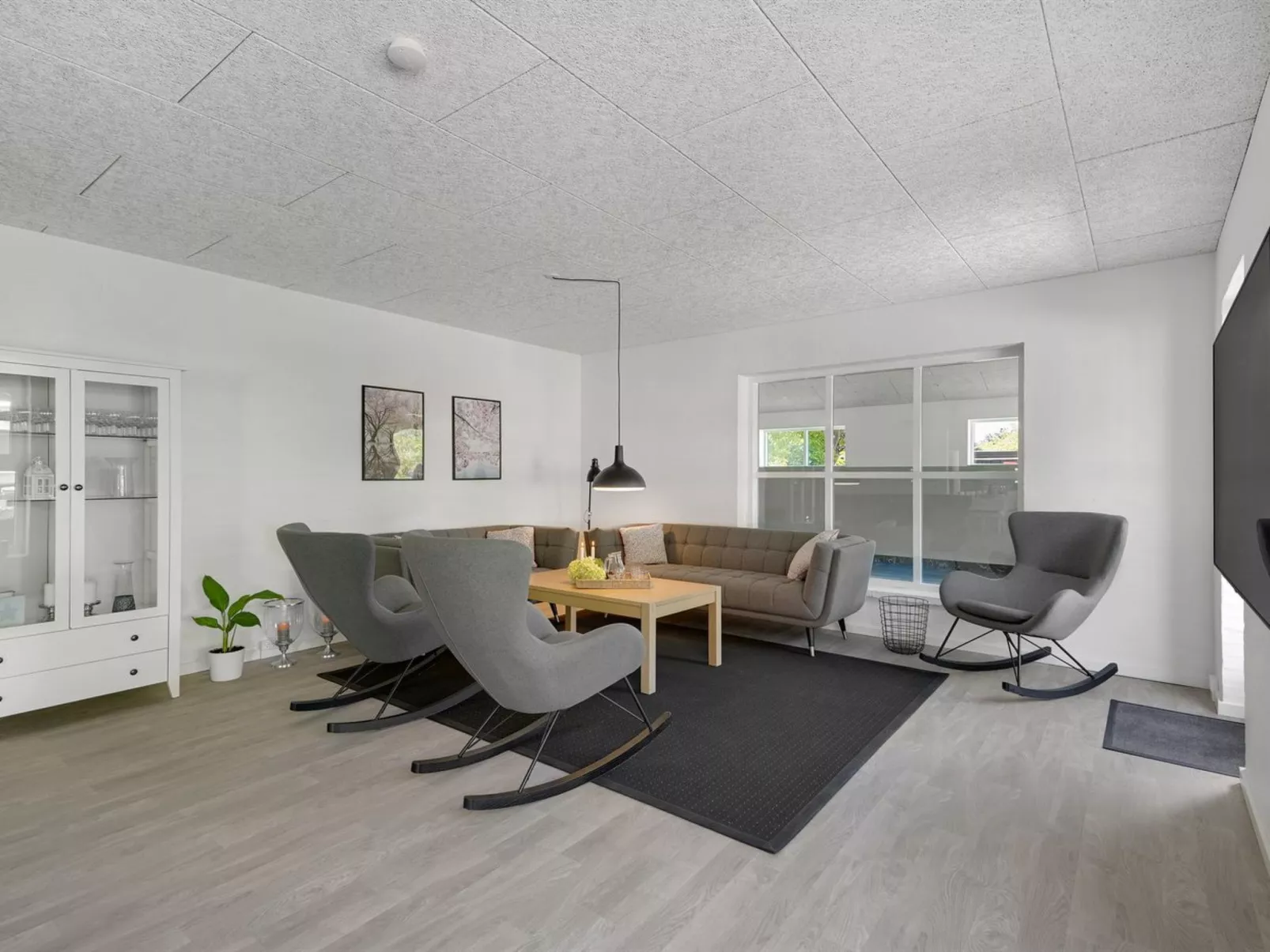 "Gabriele" - 17km from the sea-Binnen