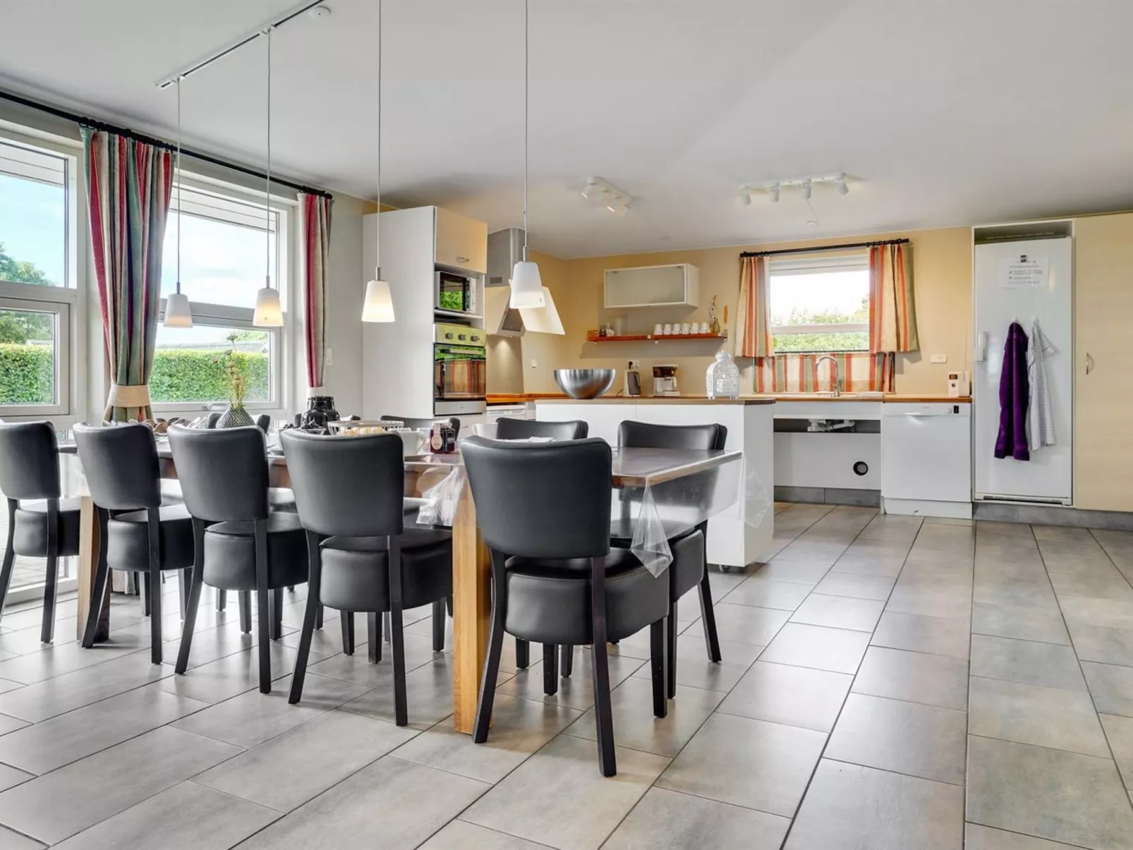 "Aletta" - 25km from the sea-Binnen