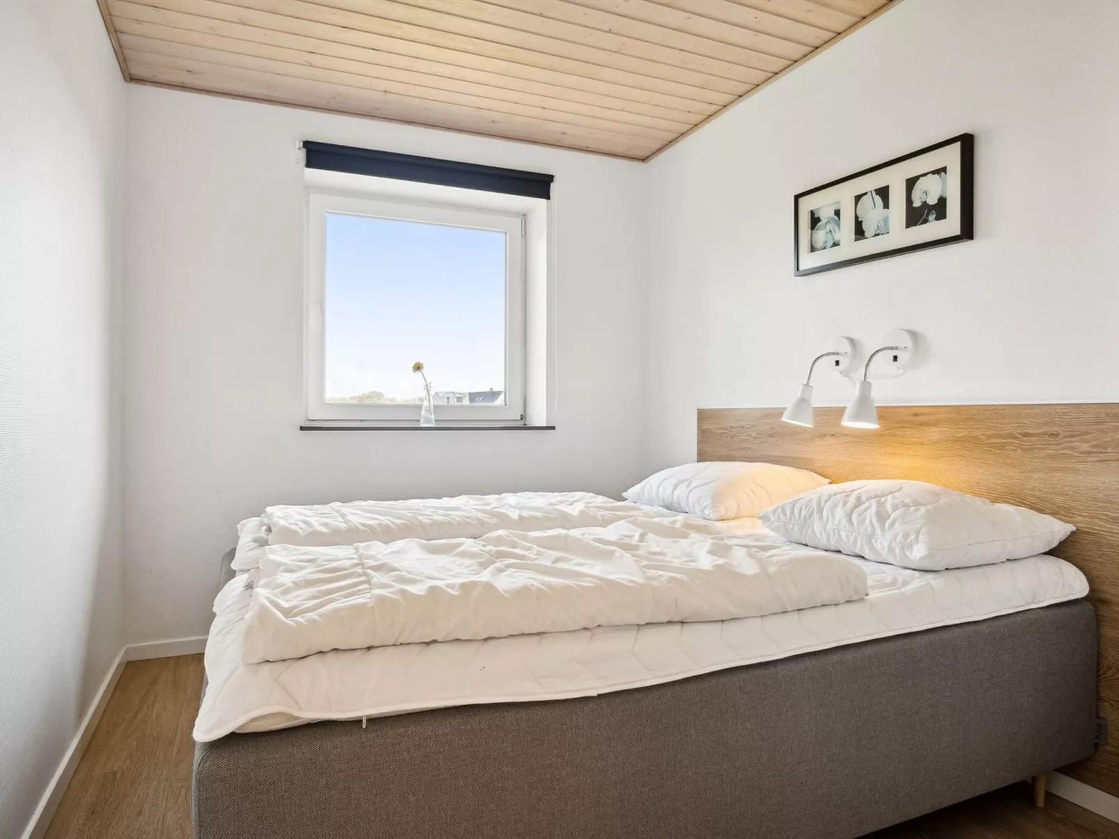 "Stefania" - 700m from the sea-Binnen