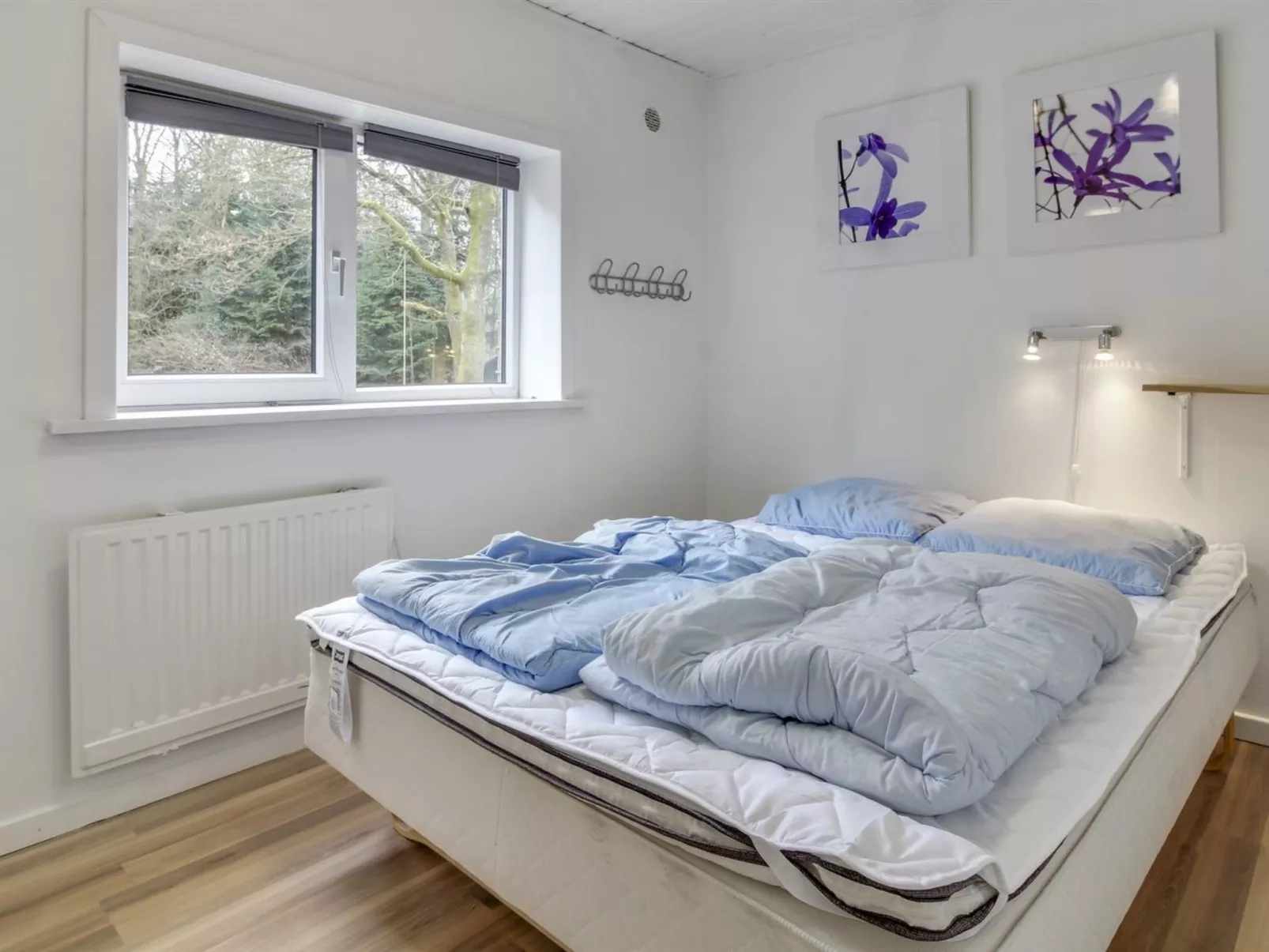 "Josina" - 32km from the sea-Binnen