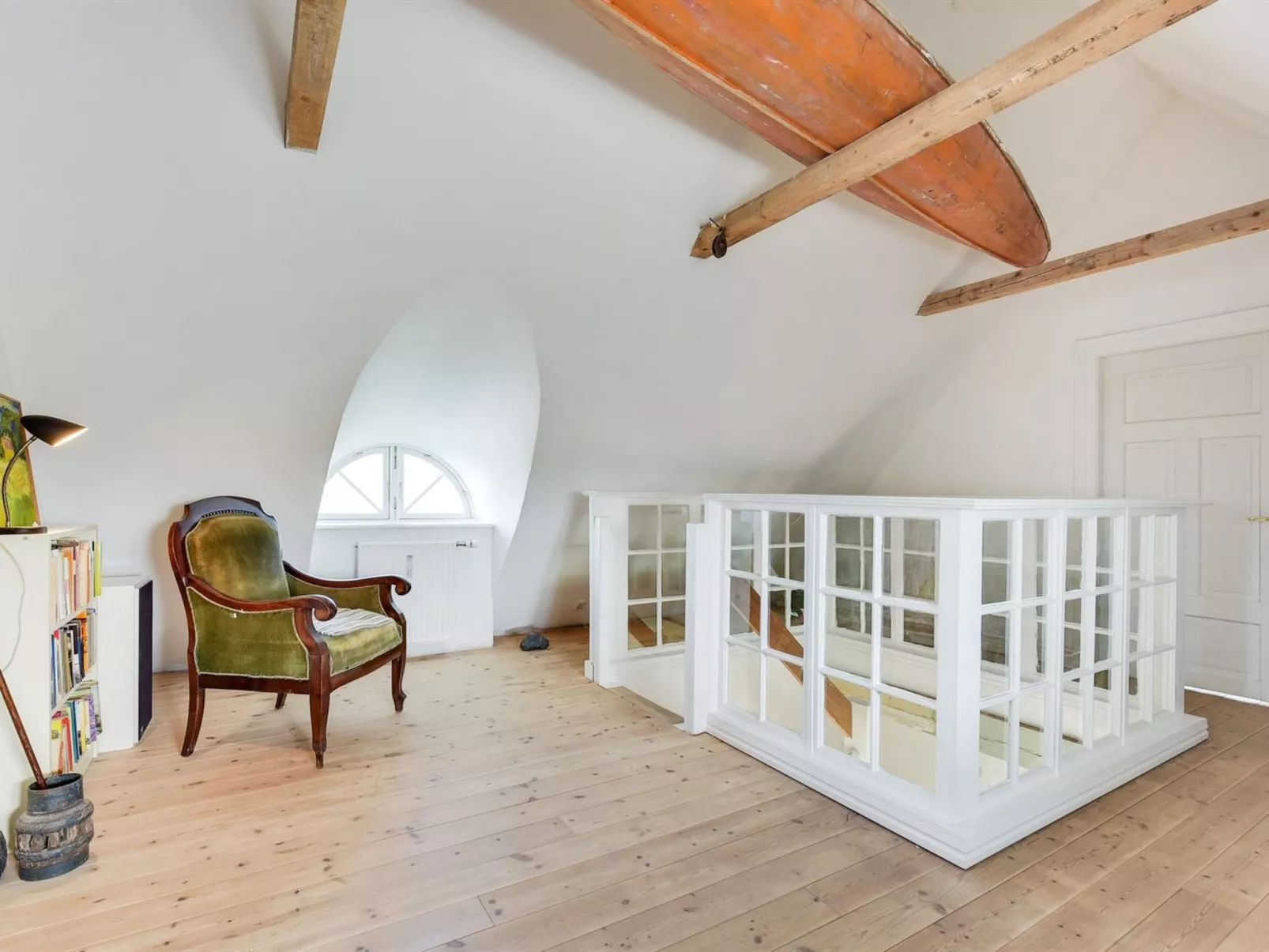 "Kielo" - 10km from the sea-Binnen