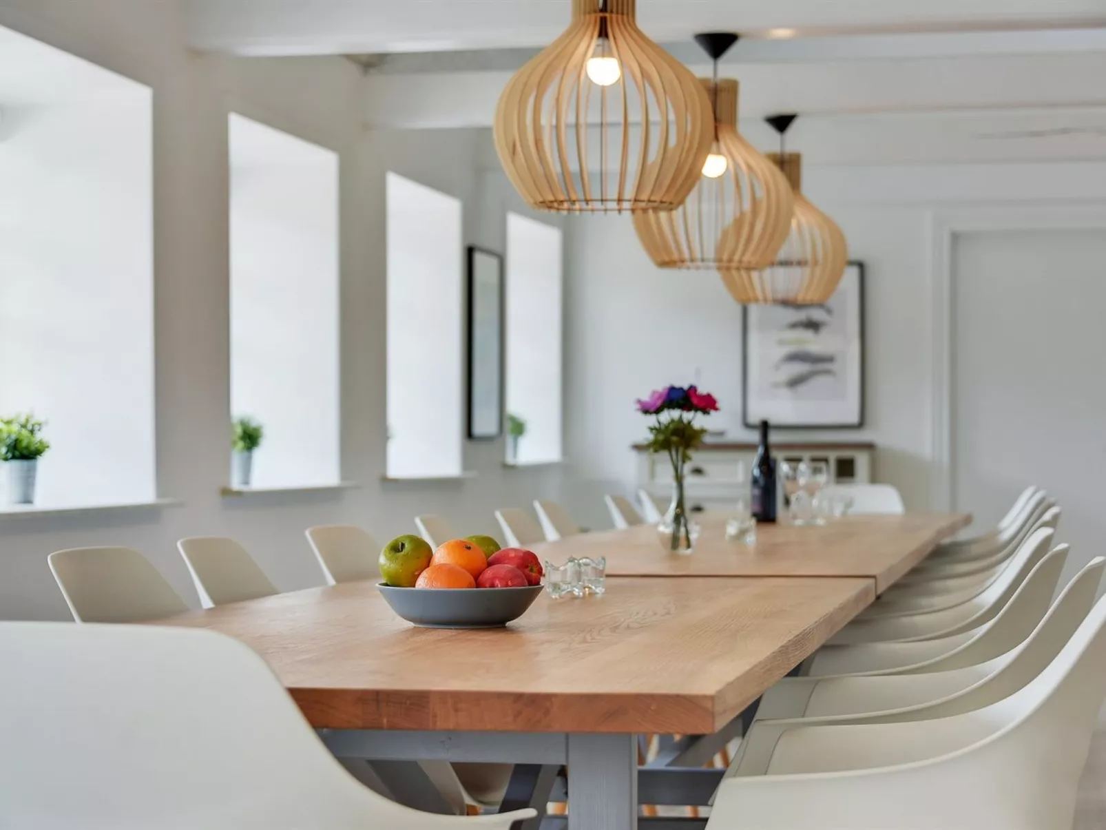 "Alitta" - 27km from the sea-Binnen