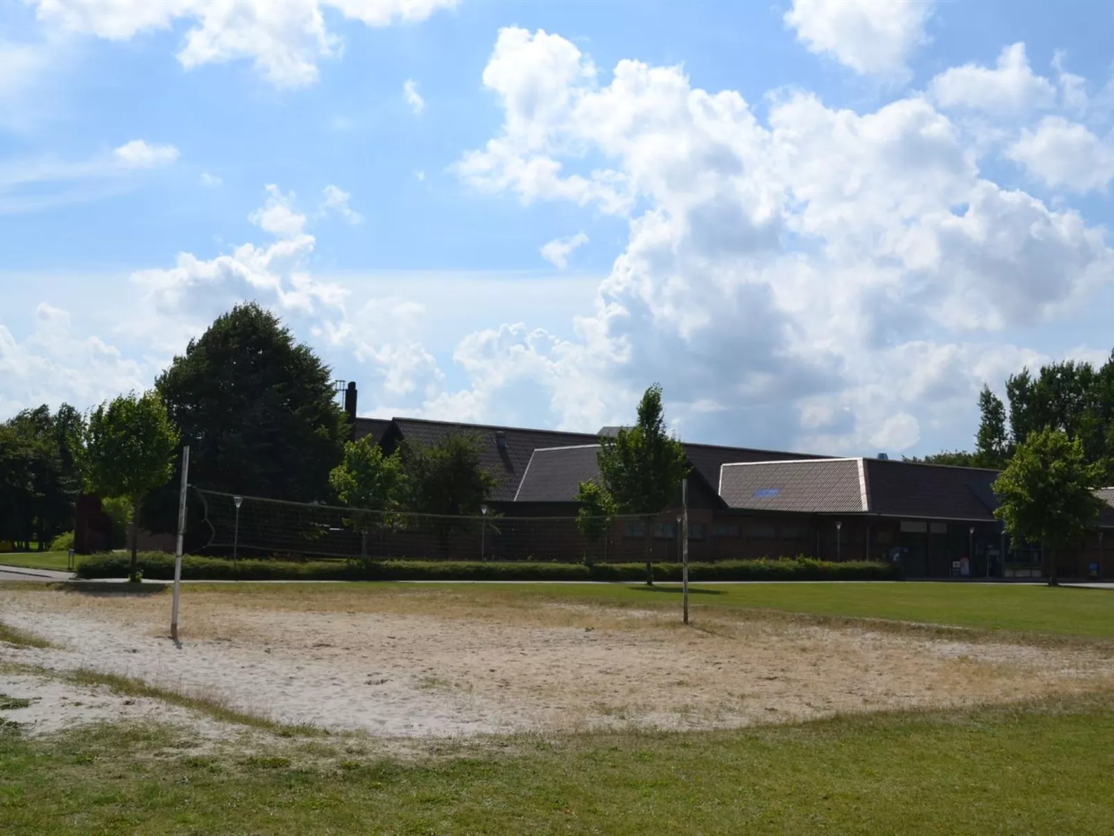 "Swenki" - 29km from the sea-Buiten