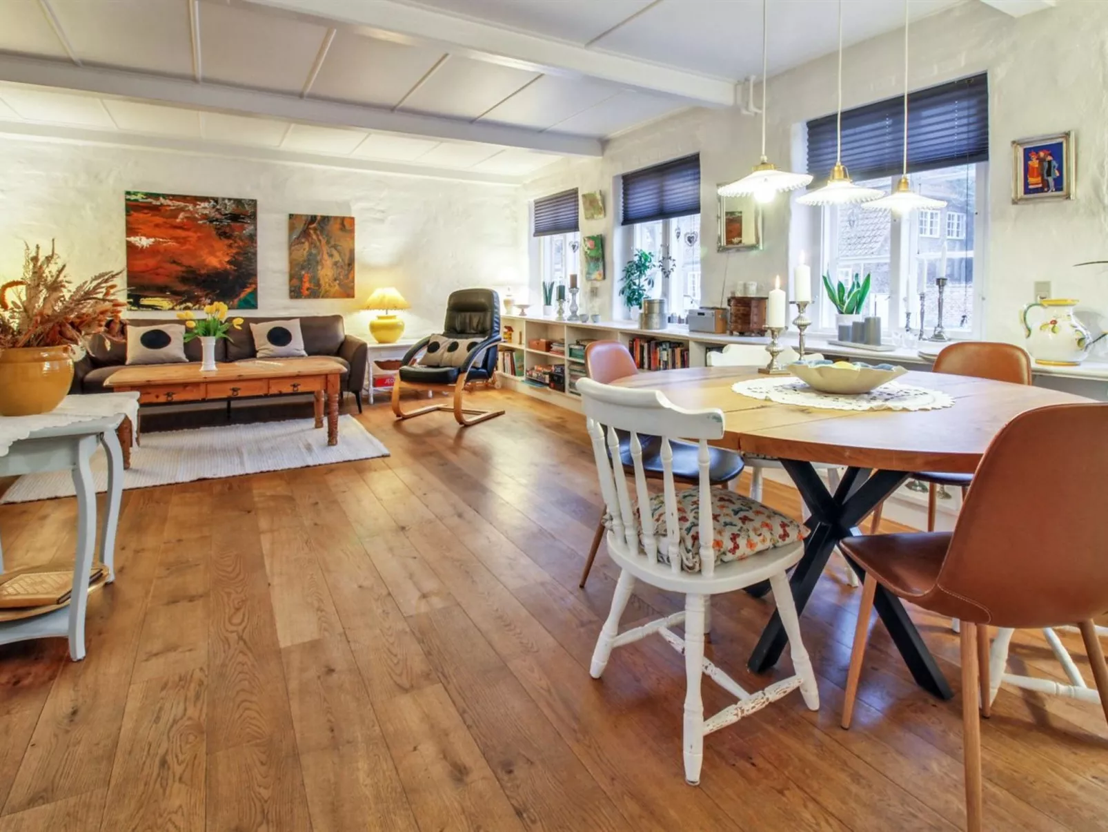 "Ajna" - 9.8km from the sea-Binnen