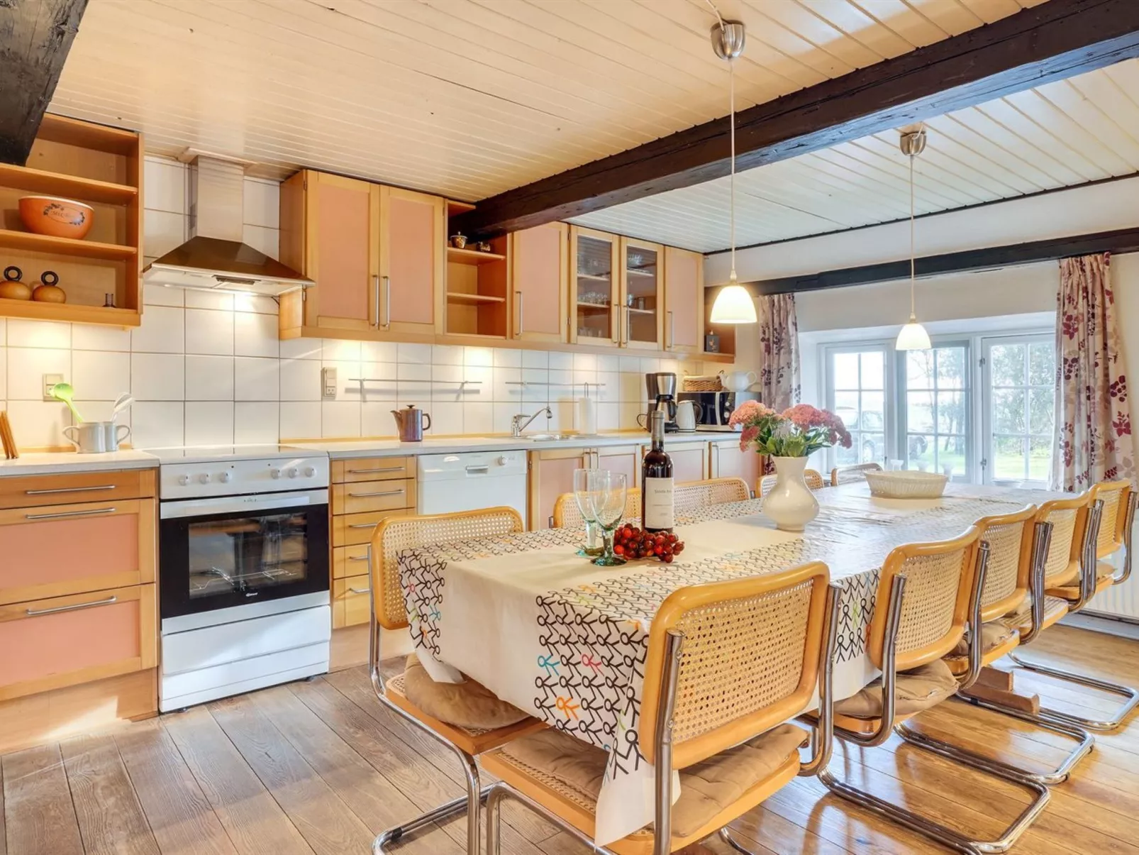 "Hedda" - 15km from the sea-Binnen