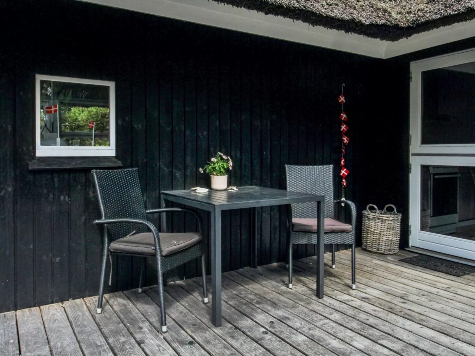 "Karri" - 1.1km from the sea-Buiten