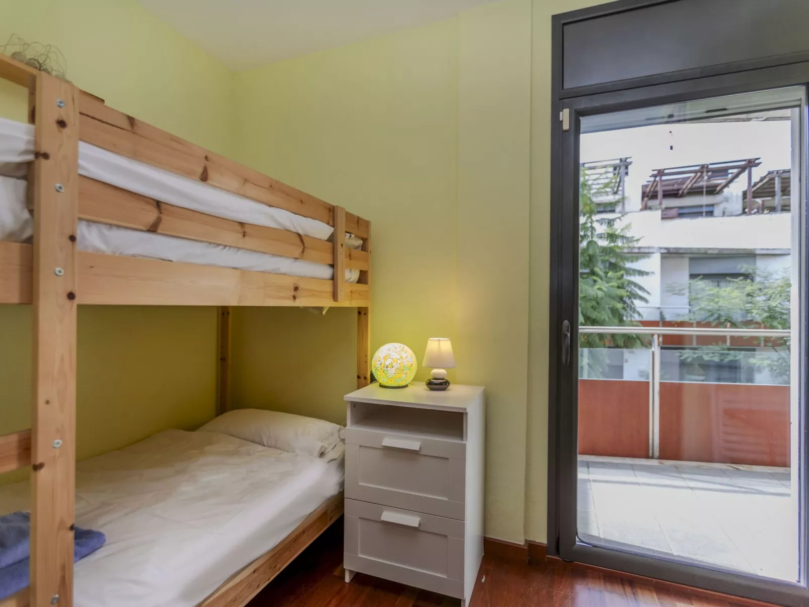 Sol Cambrils Park 28 - Binnen