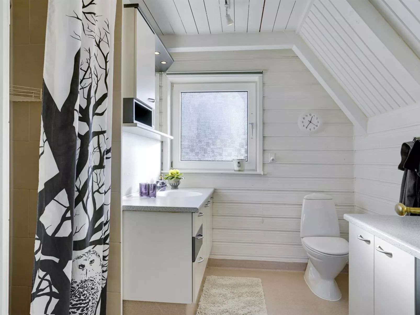 "Aranja" - 300m to the fjord-Binnen