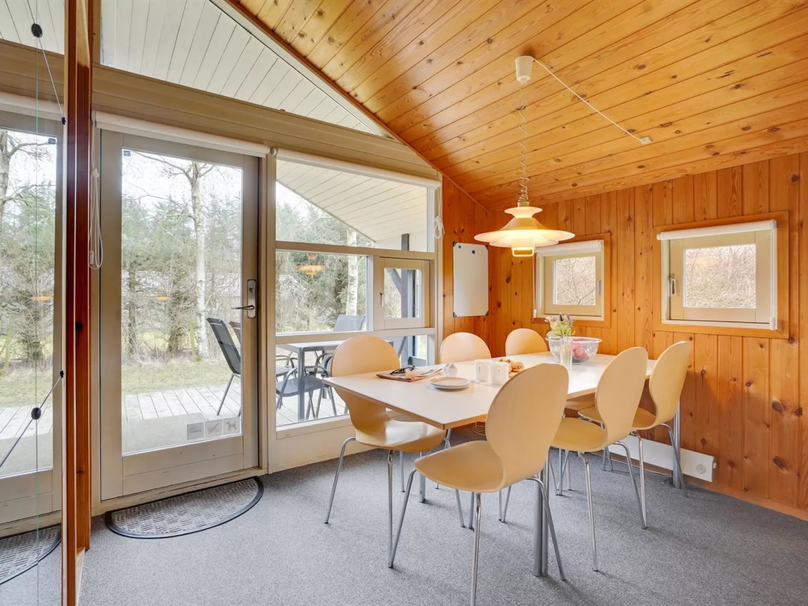 "Alwin" - 2.5km from the sea-Binnen