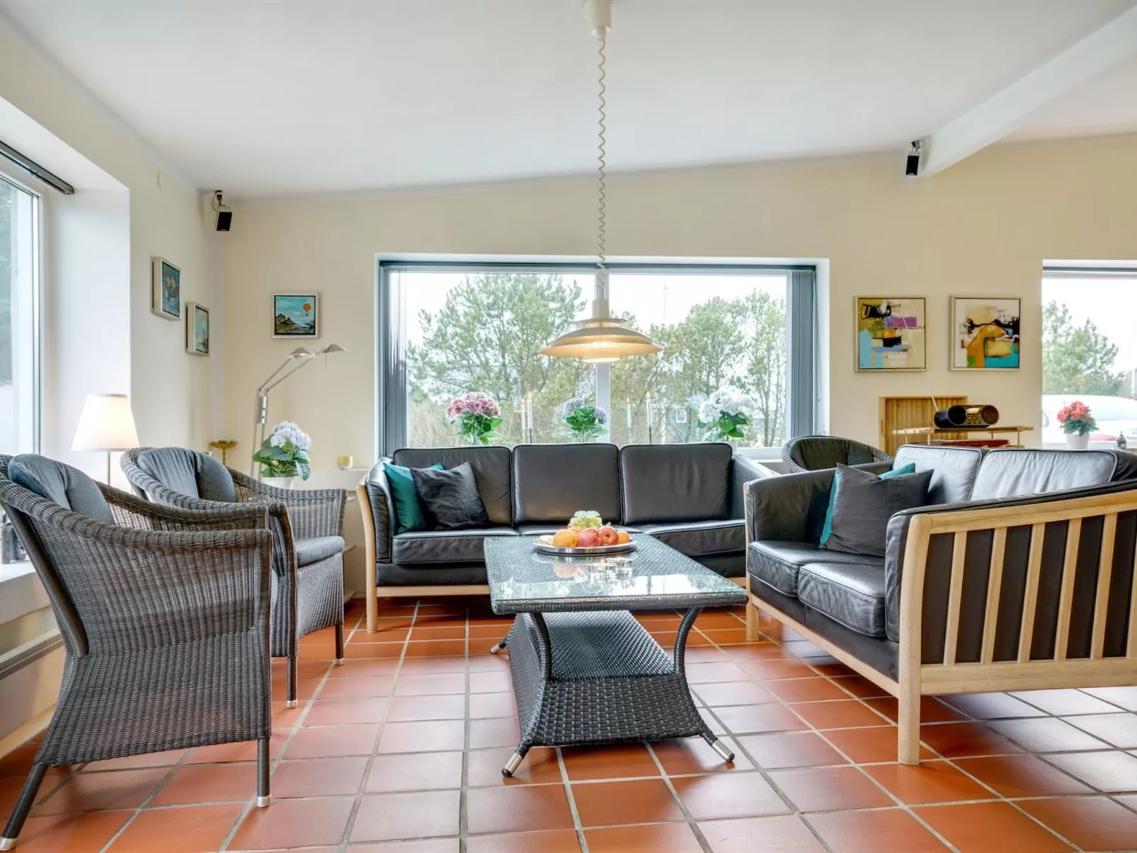 "Lenni" - 700m from the sea-Binnen