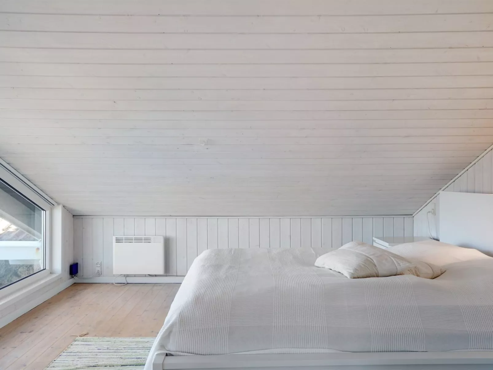 "Rauli" - 50m from the sea-Binnen