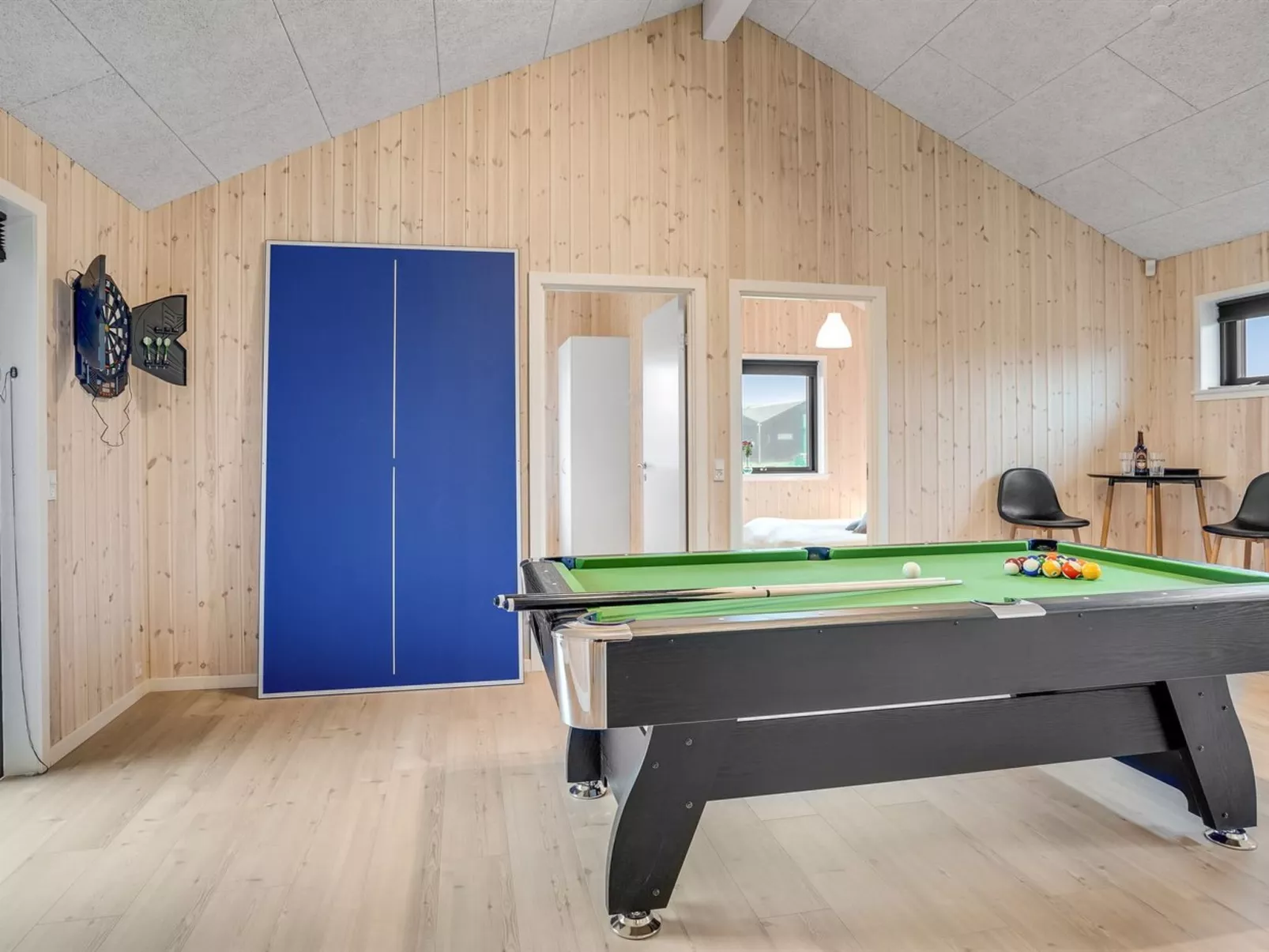 "Carla" - 1.5km from the sea-Binnen