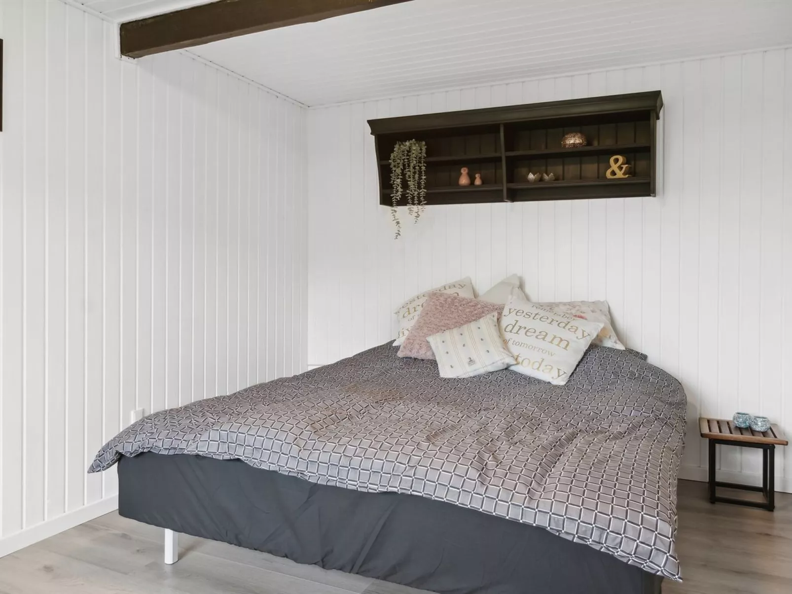 "Silvana" - 750m from the sea-Binnen