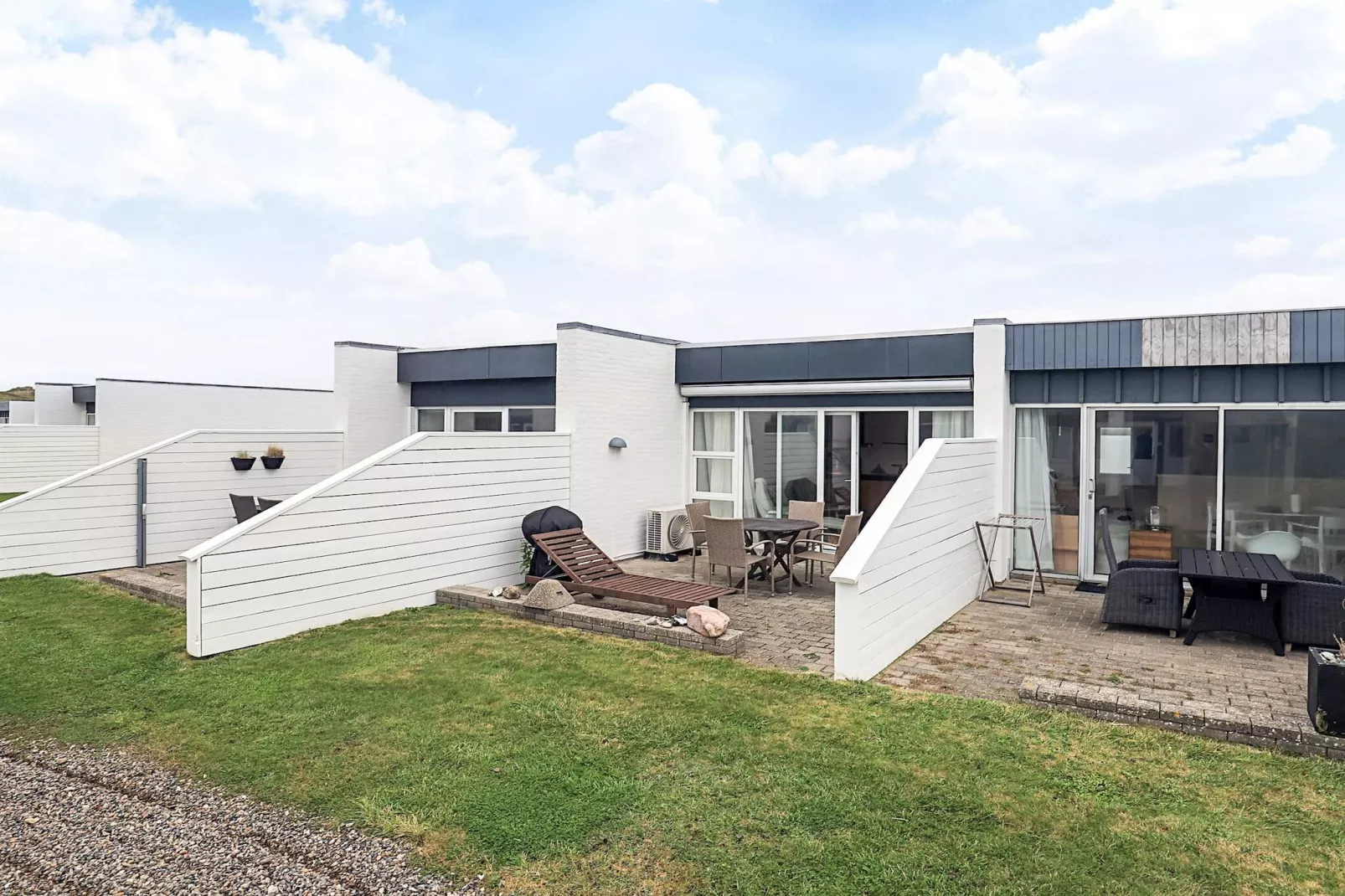 4 persoons vakantie huis in Vestervig-By Traum-Uitzicht