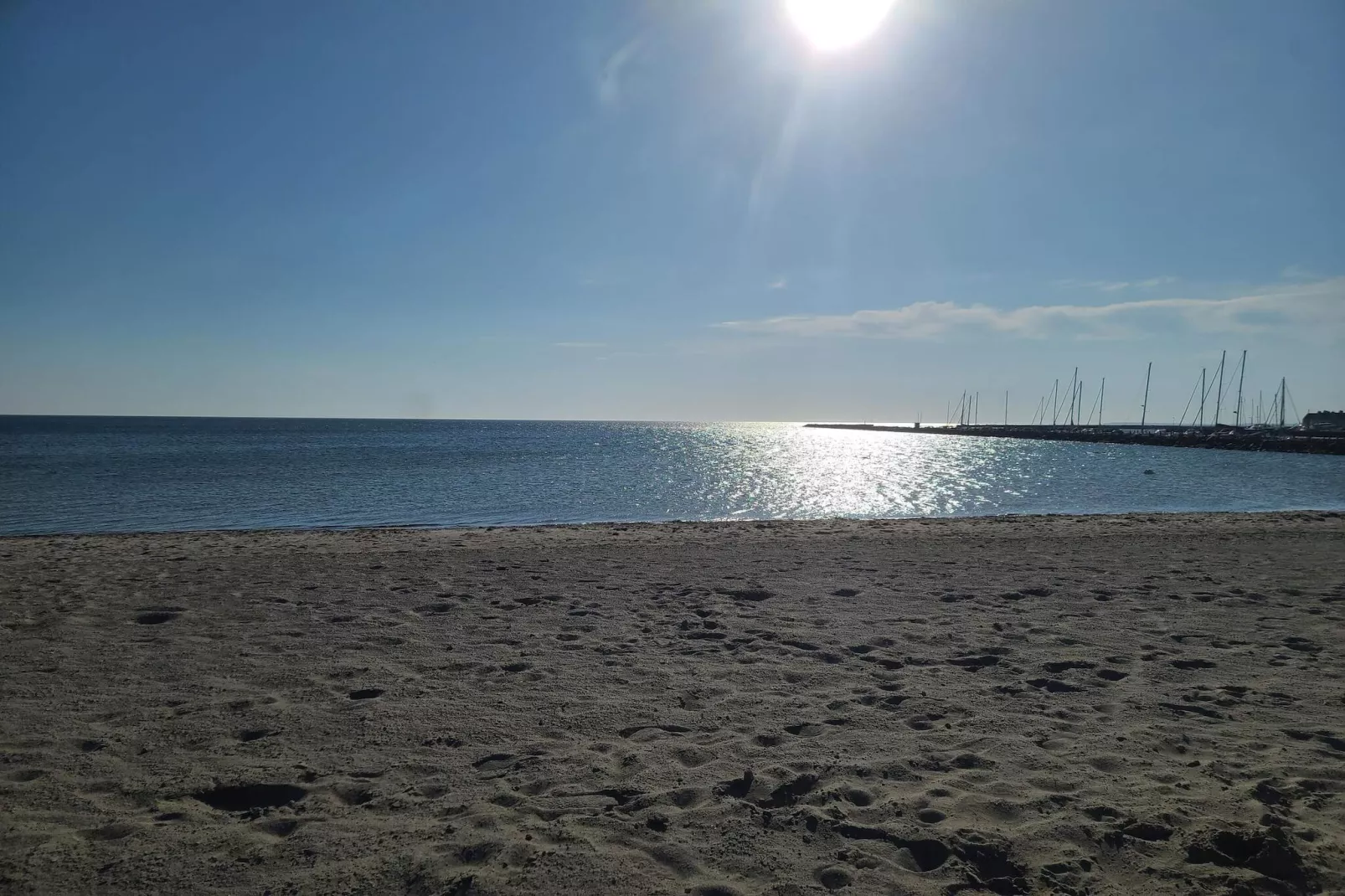 3 persoons vakantie huis in Karrebæksminde-Waterzicht