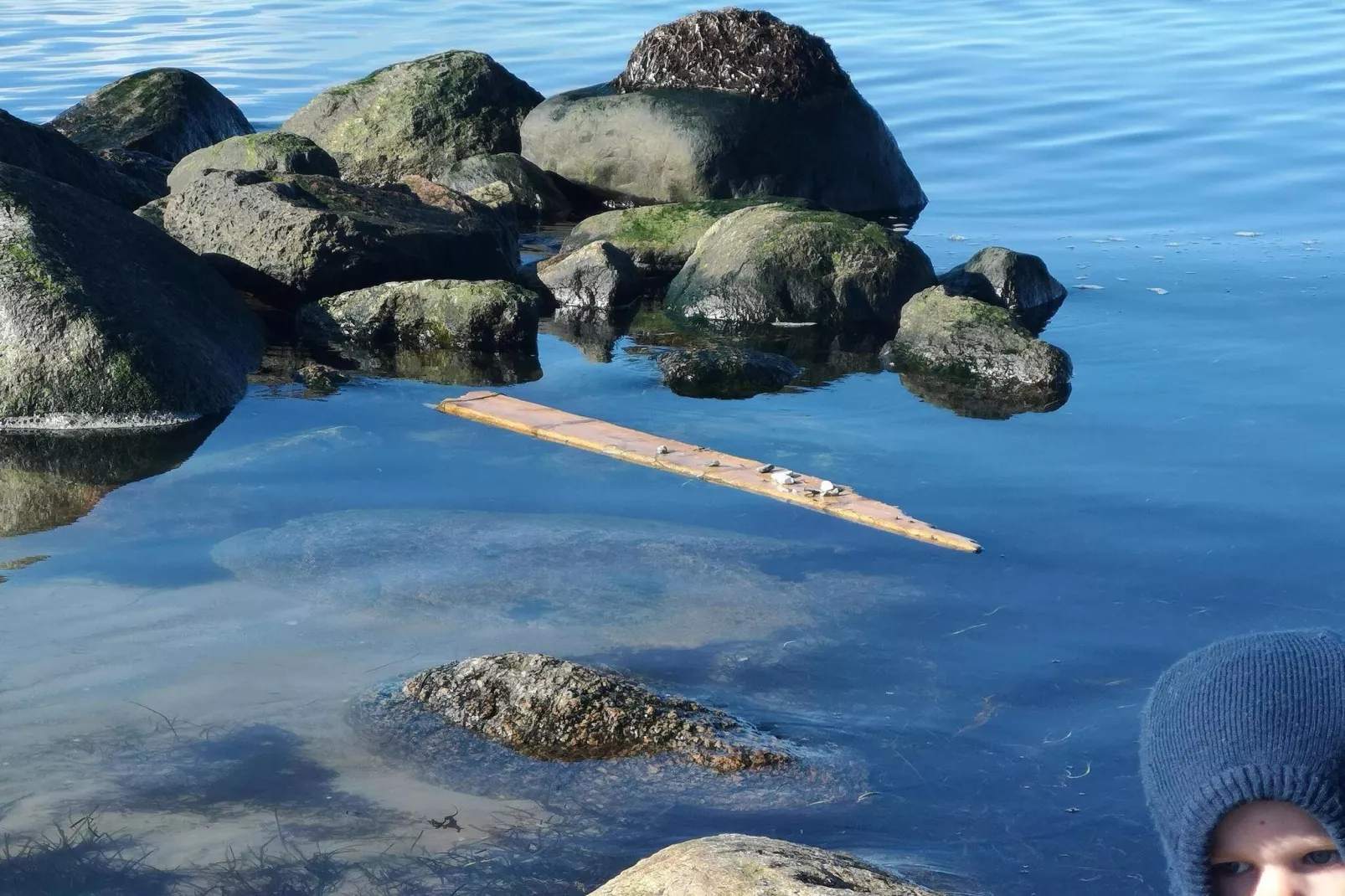 4 persoons vakantie huis in Karrebæksminde-Waterzicht