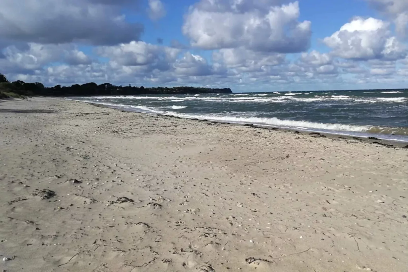 6 persoons vakantie huis in Dronningmølle-By Traum-Waterzicht