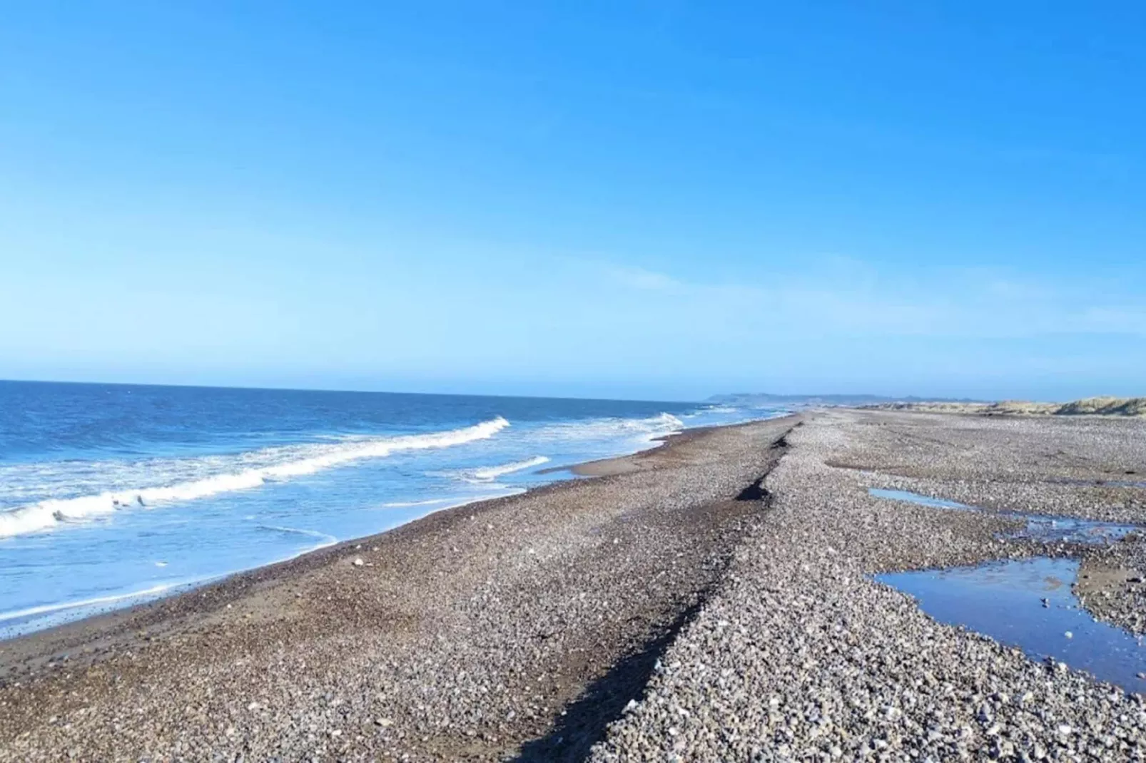 7 persoons vakantie huis in Fjerritslev-By Traum-Waterzicht