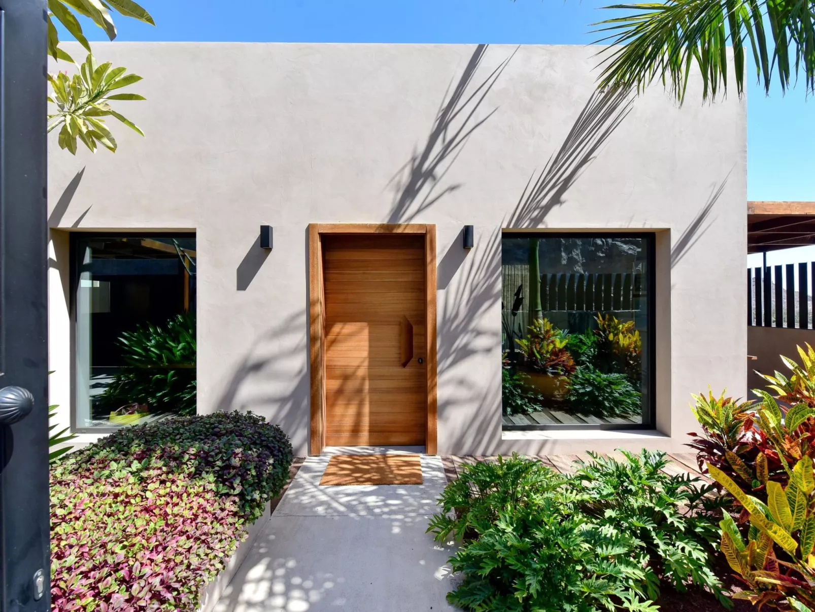 Almadies Tauro - Buiten