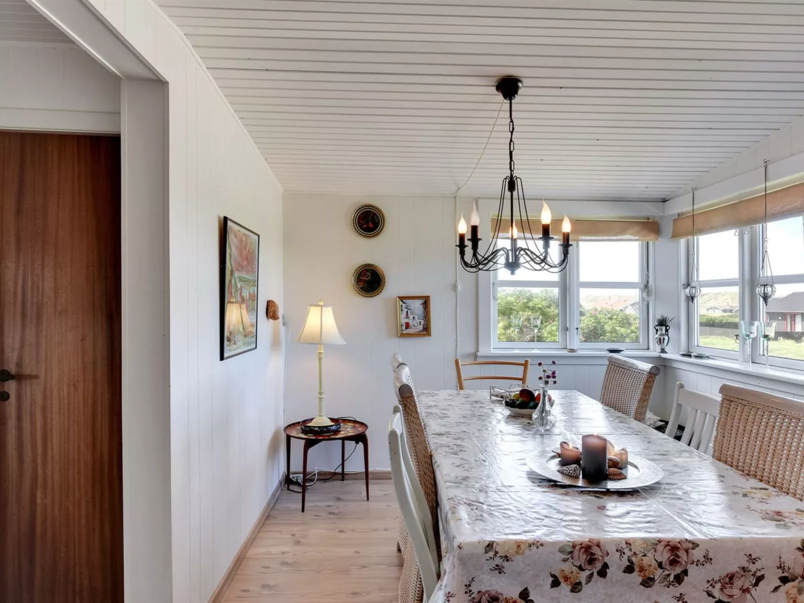 "Anik" - 100m from the sea-Binnen