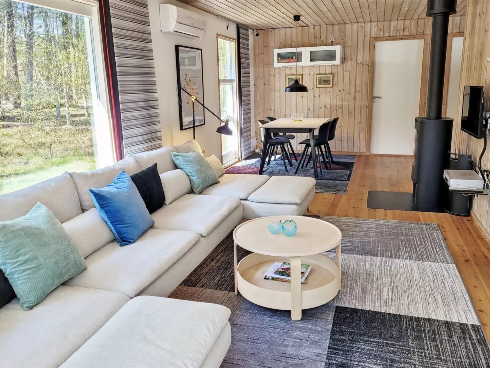 "Eftim" - 600m from the sea-Binnen