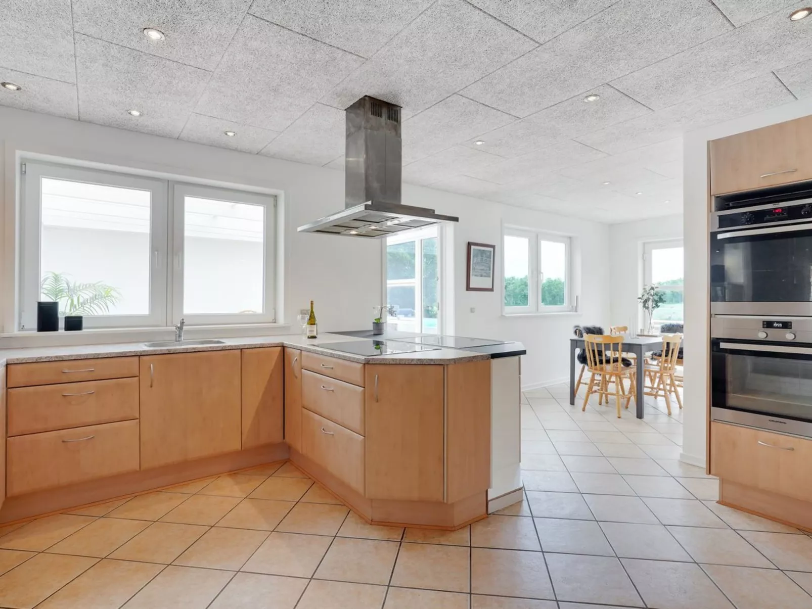 "Melin" - 7km from the sea-Binnen