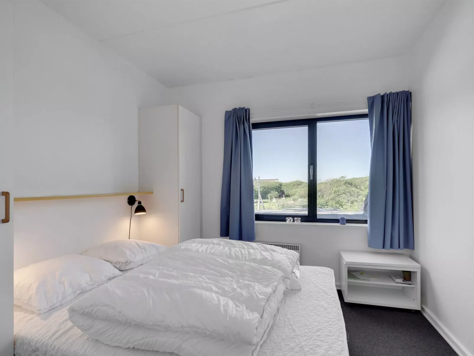 "Marinus" - 100m from the sea-Binnen