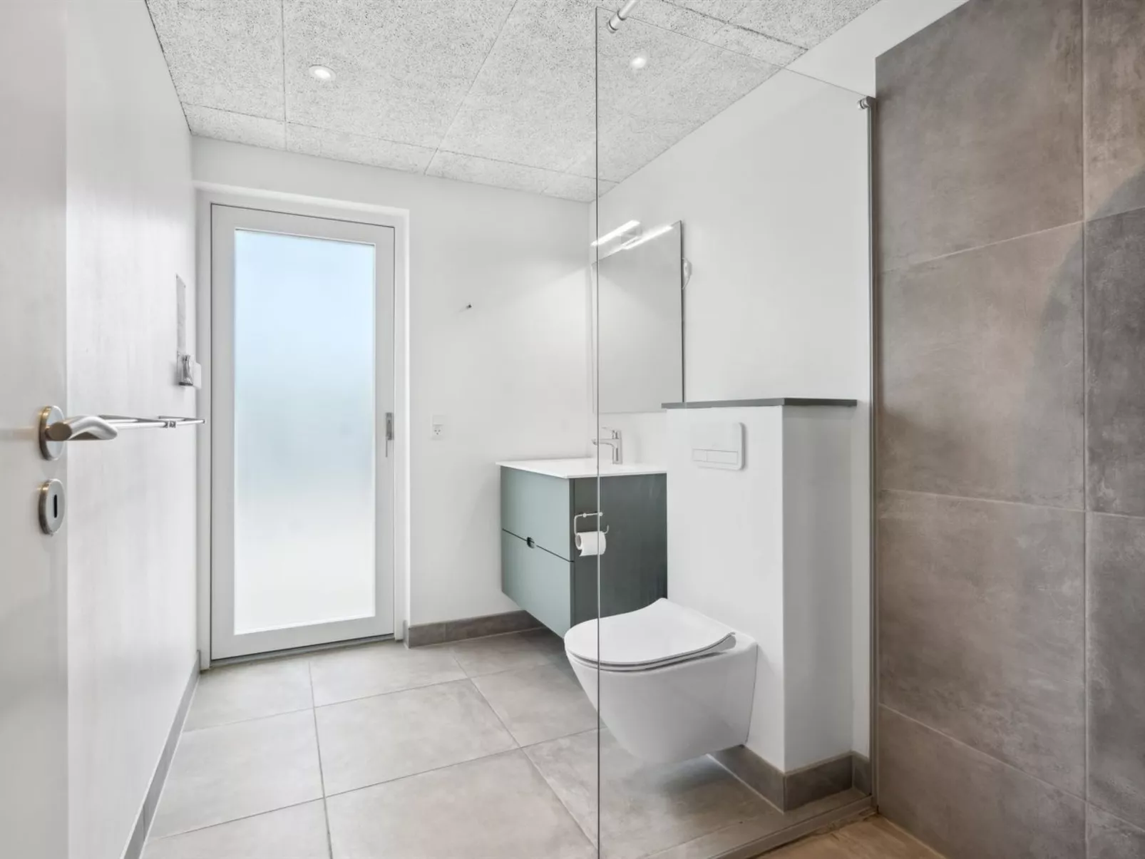 "Amdi" - 700m from the sea-Binnen