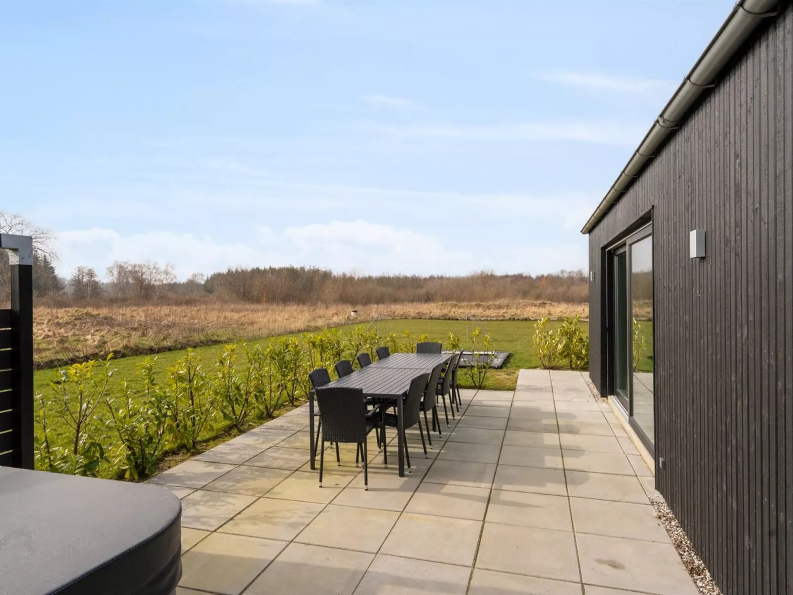 "Asel" - 350m from the sea-Buiten