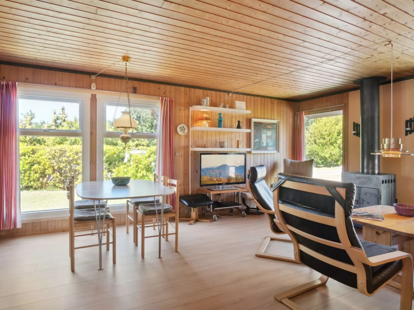 "Carena" - 1.8km from the sea-Binnen