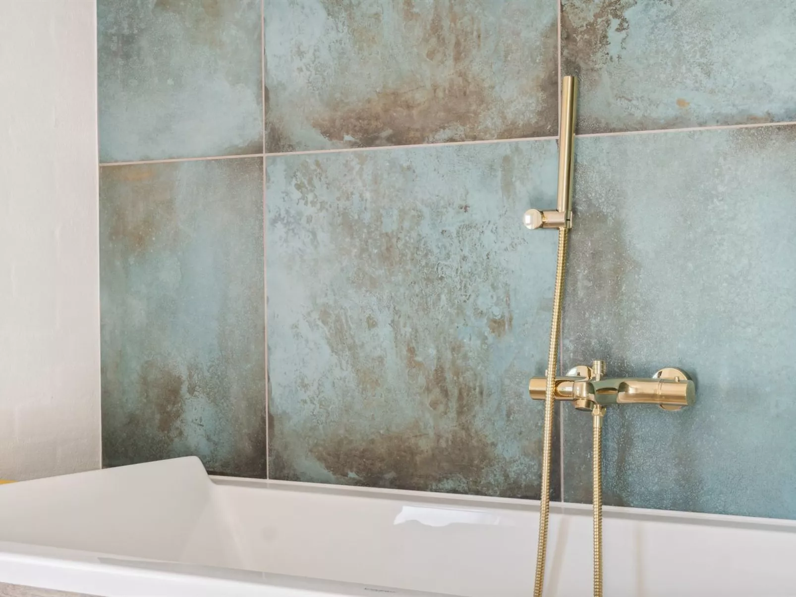 "Blaguna" - 600m from the sea-Binnen