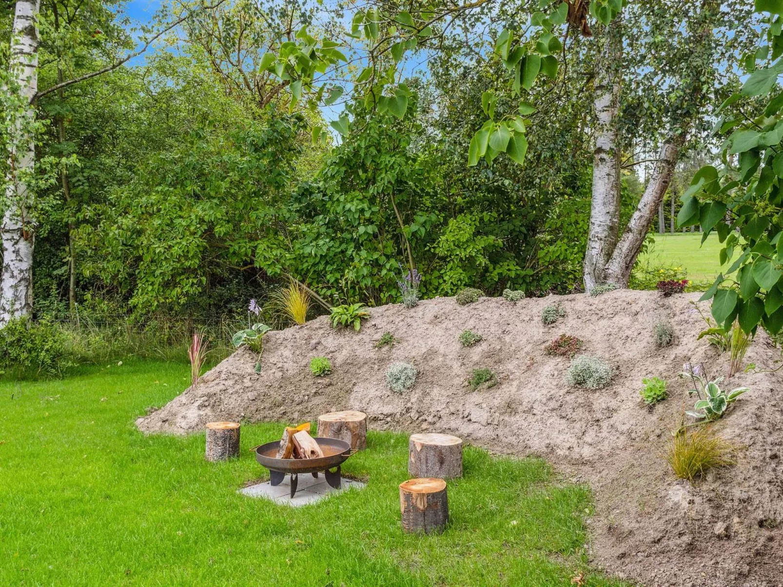 "Merilin" - 300m from the sea-Buiten