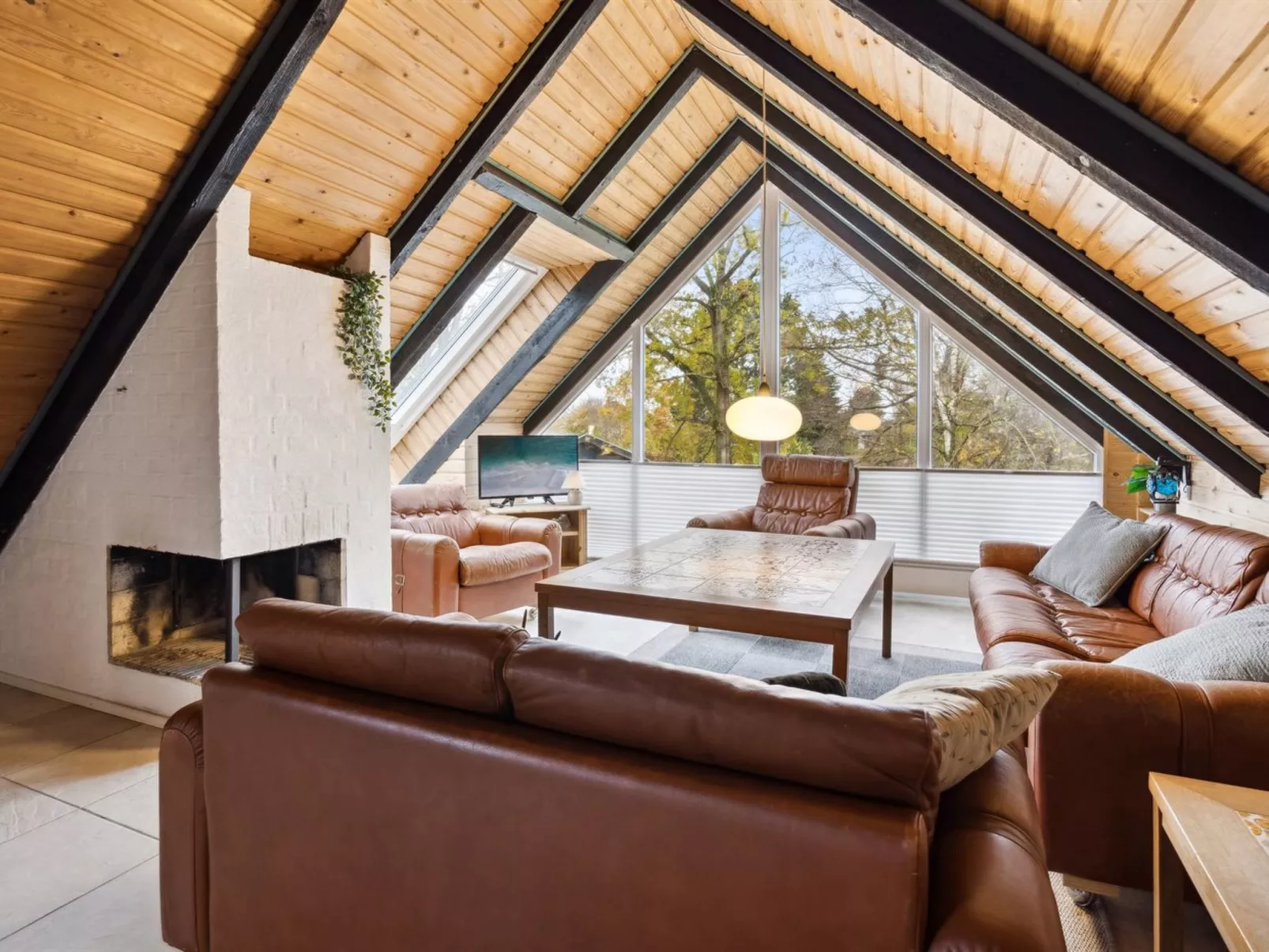 "Calla" - 250m from the sea-Binnen