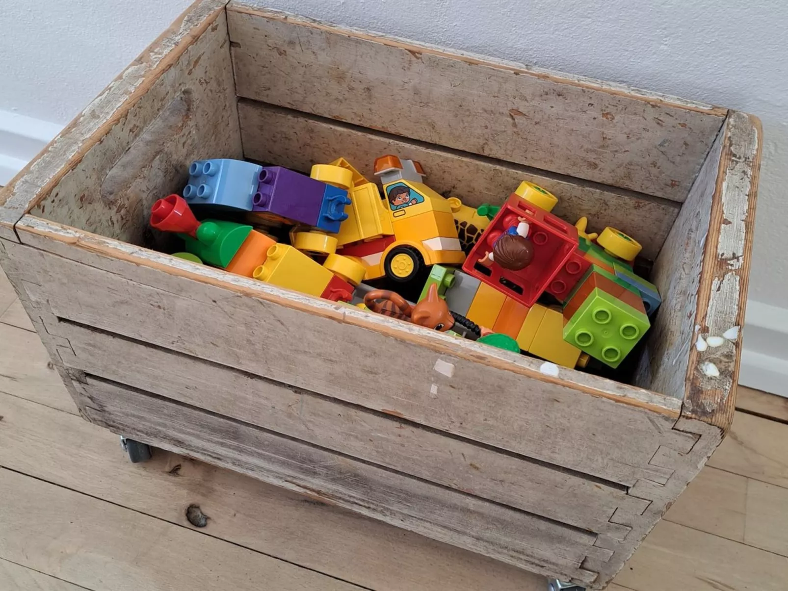 "Falk" - 900m from the sea-Binnen