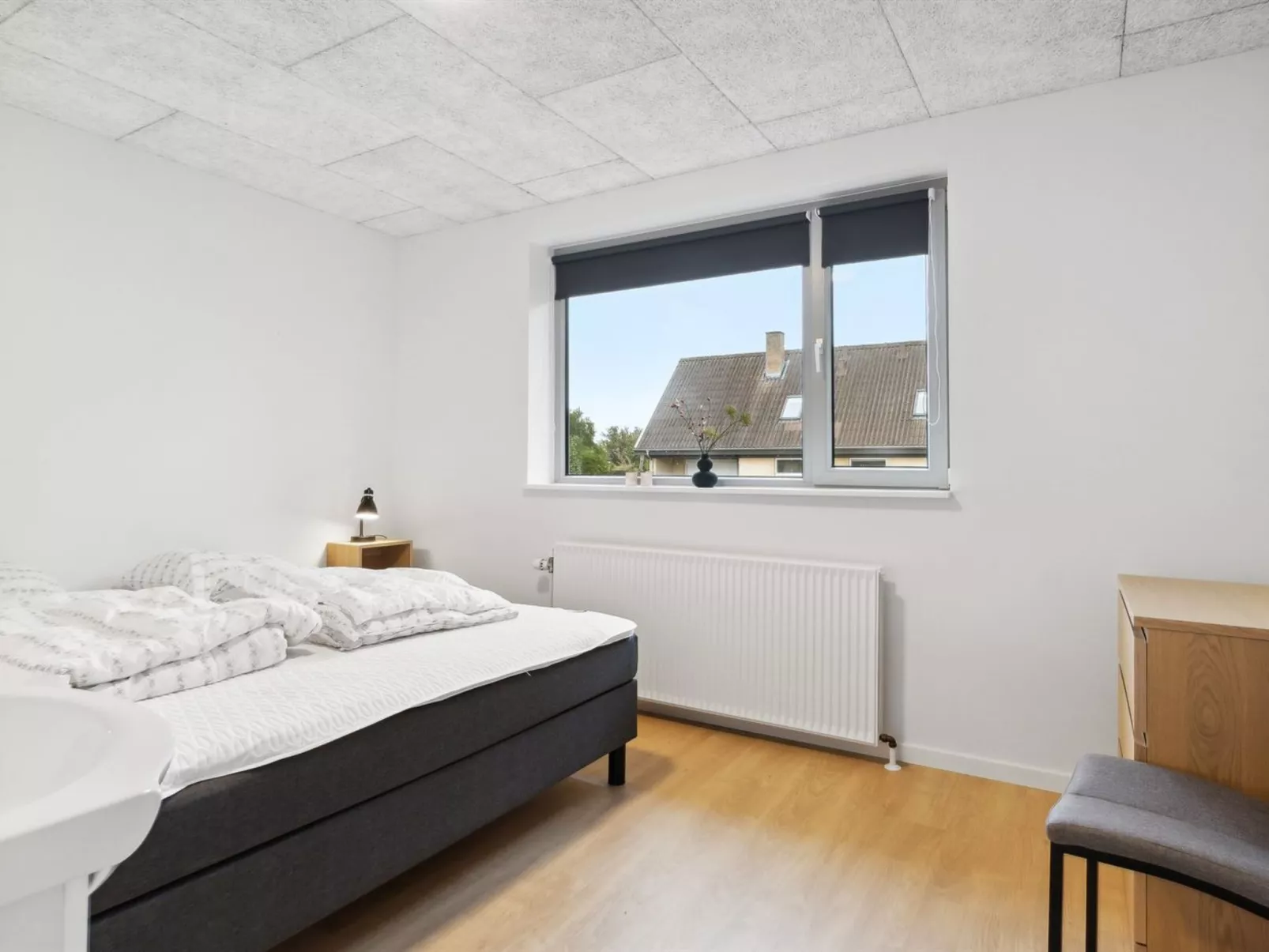 "Elaine" - 350m from the sea-Binnen