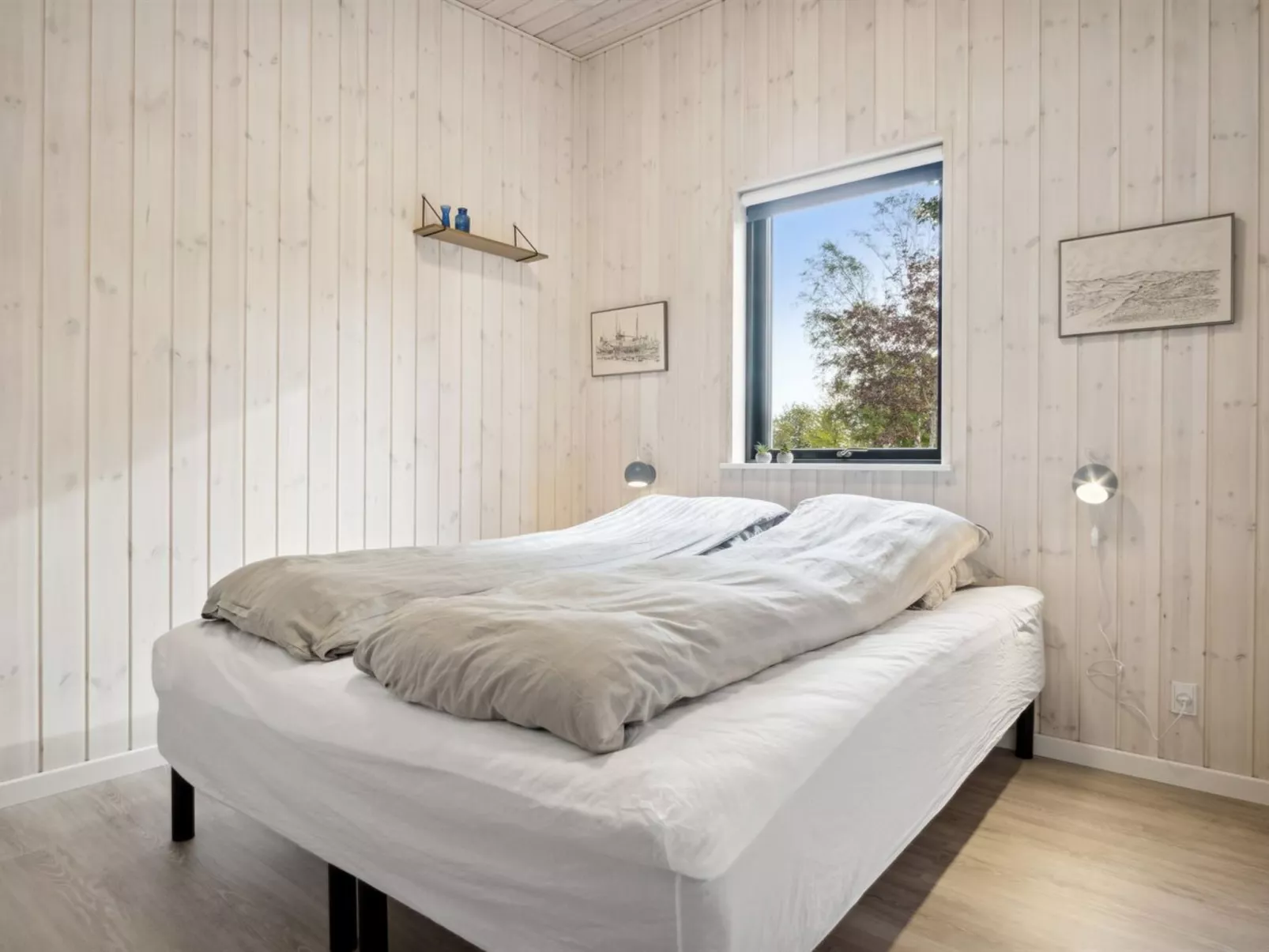 "Uma" - 1.5km from the sea-Binnen