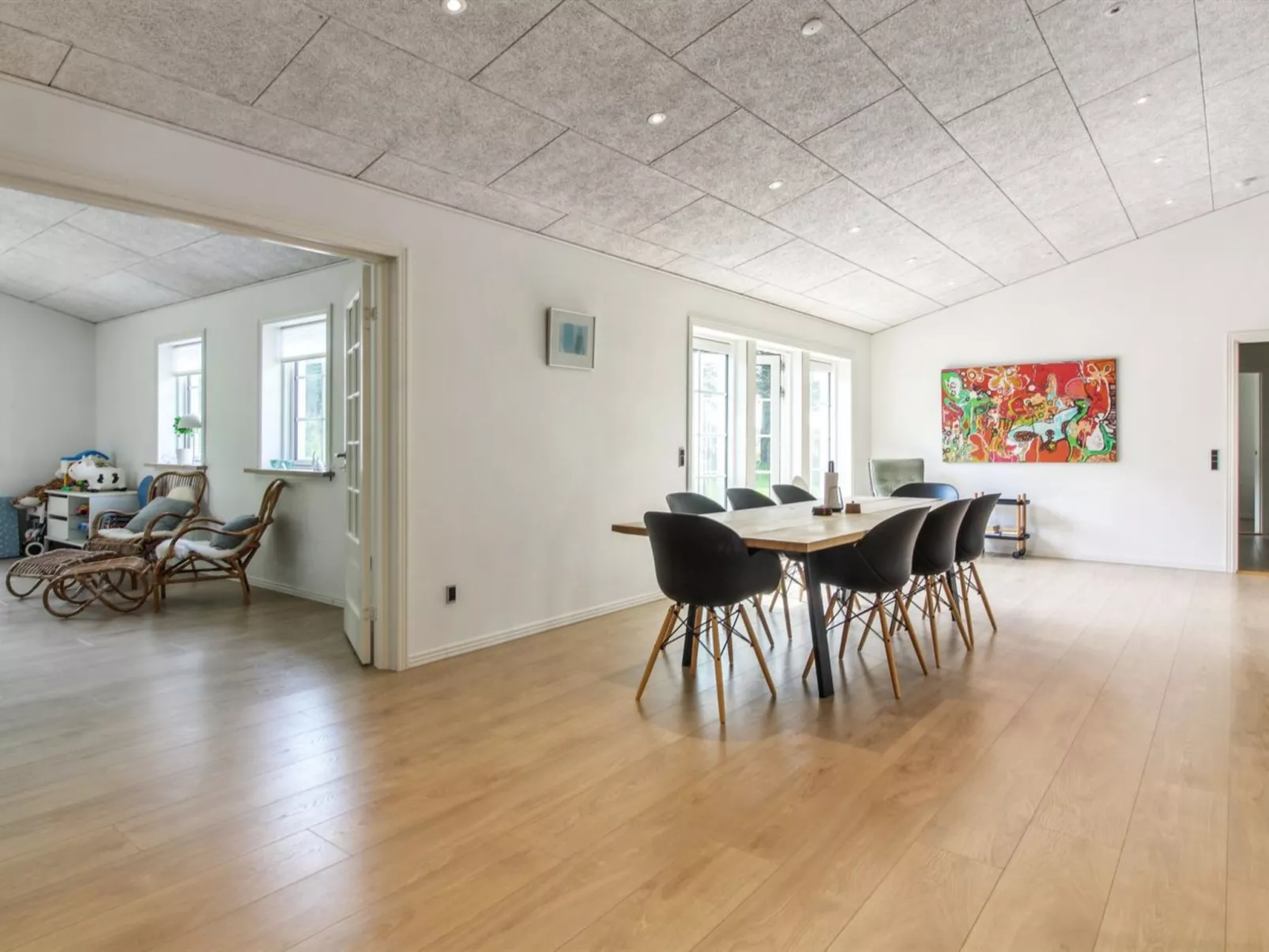 "Hela" - 1.4km from the sea-Binnen