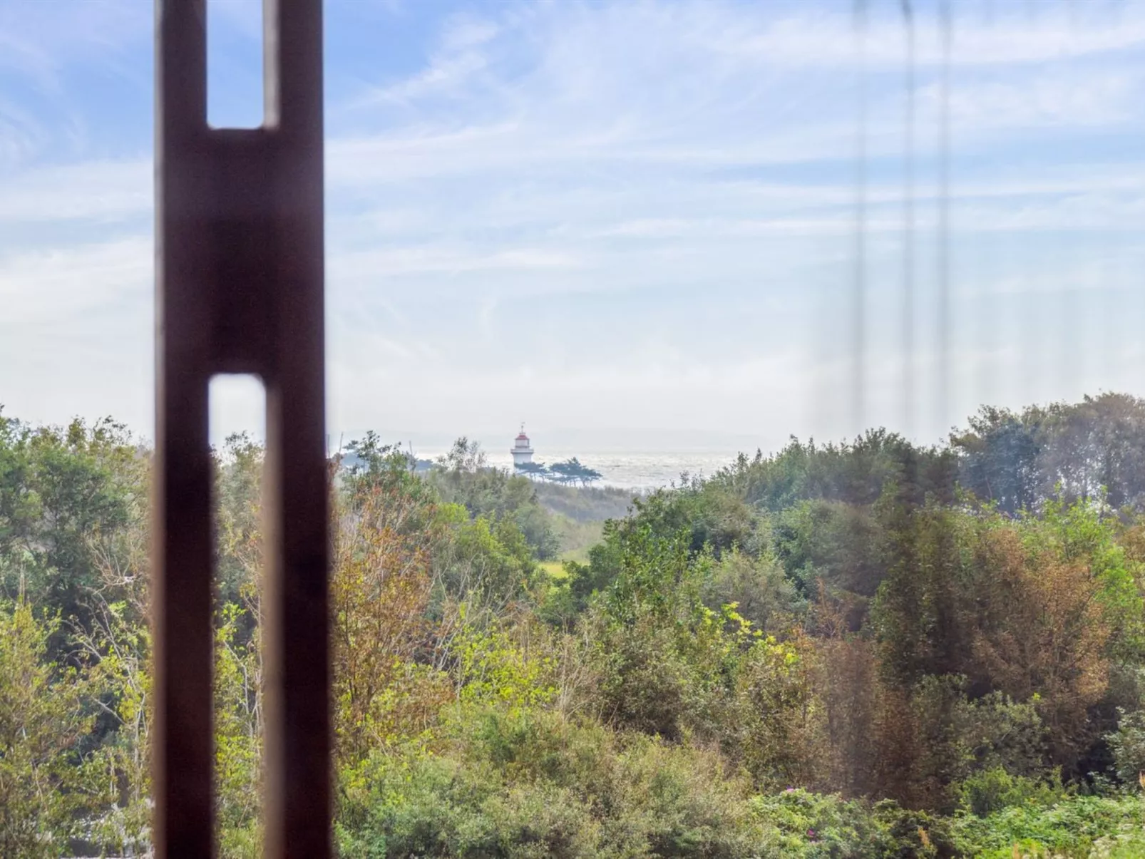 "Gundhild" - 250m from the sea-Buiten