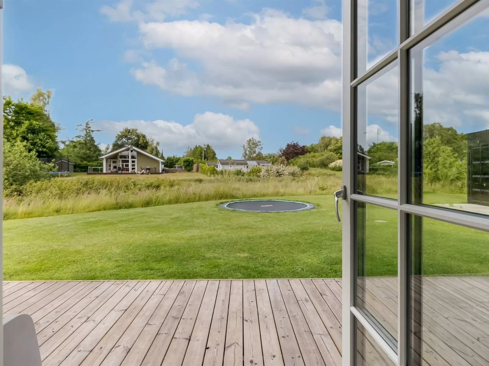 "Bryngeir" - 750m from the sea-Buiten