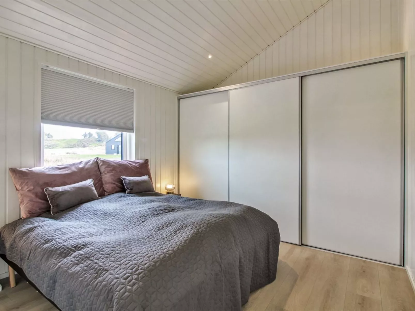 "Alea" - 800m from the sea-Binnen