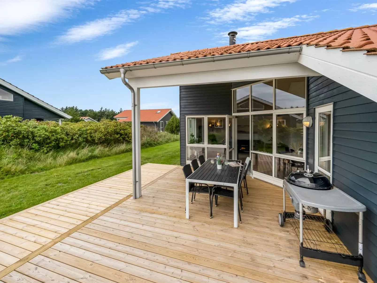 "Sylwia" -  from the sea-Buiten