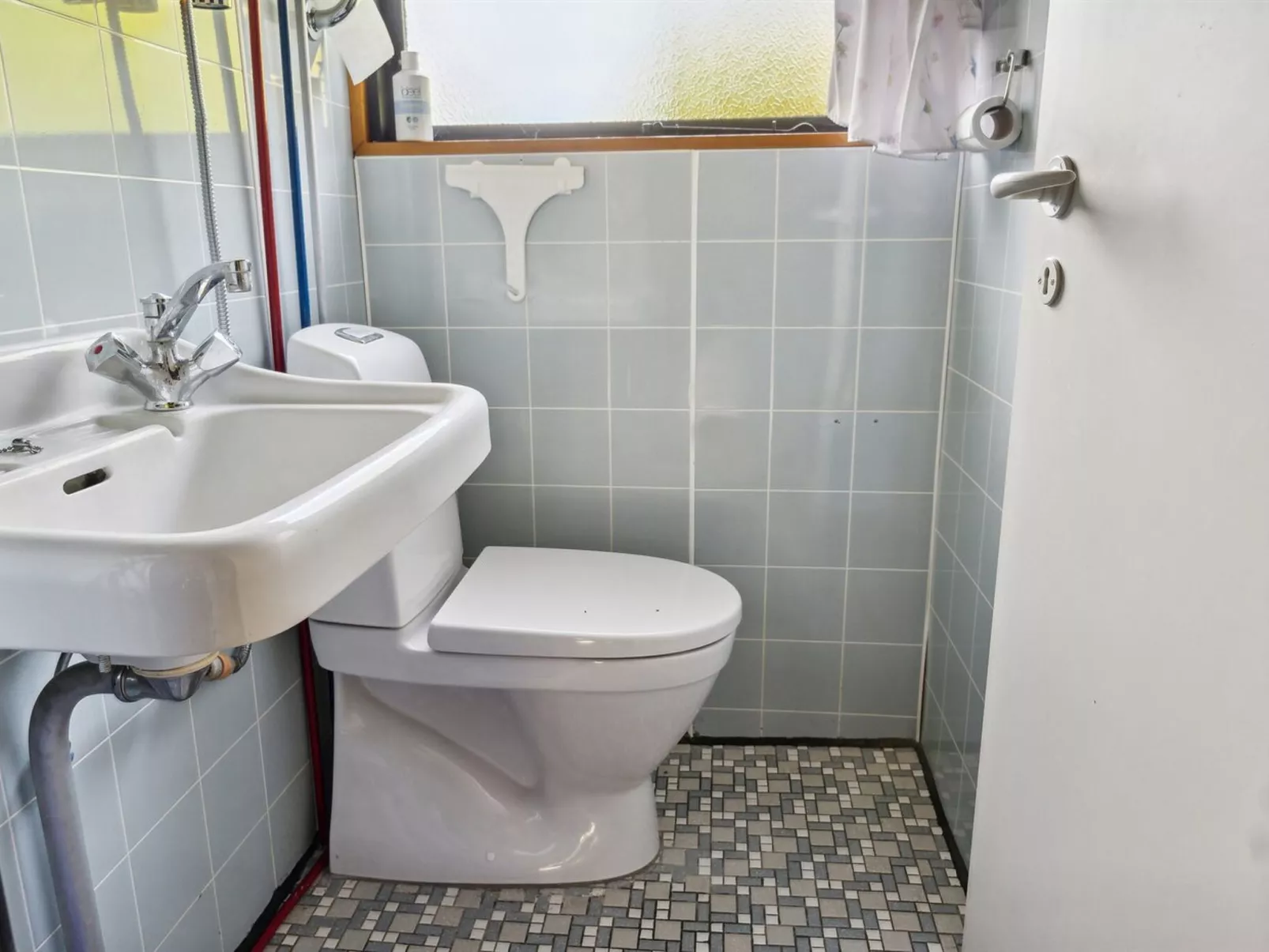 "Konrad" - 700m from the sea-Binnen