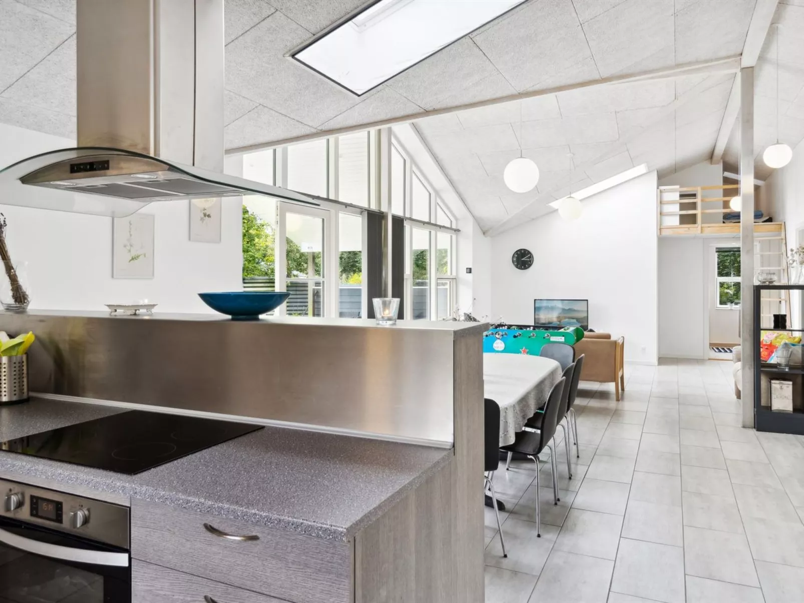 "Gisl" - 1.3km from the sea-Binnen