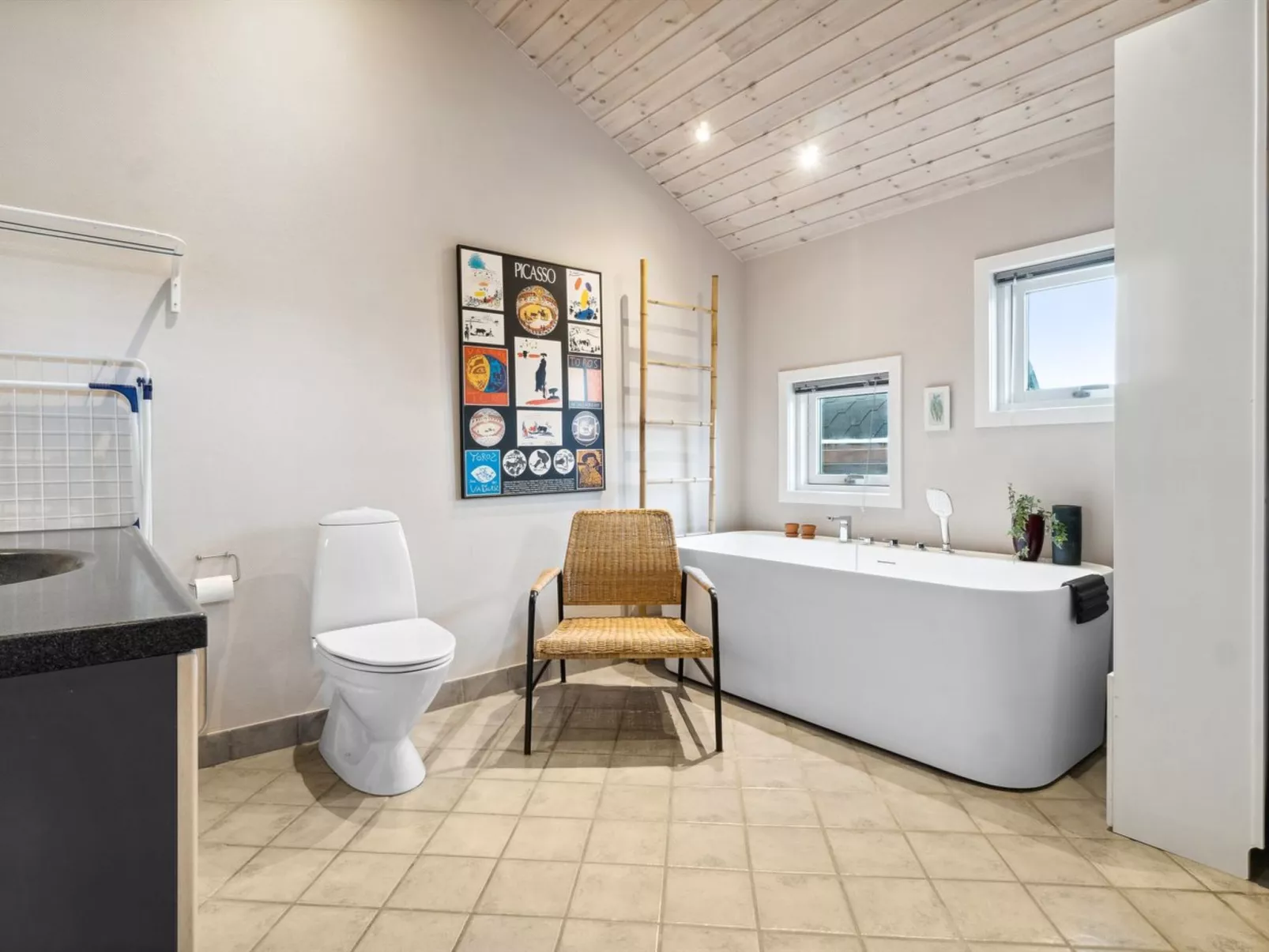 "Bruni" - 400m from the sea-Binnen