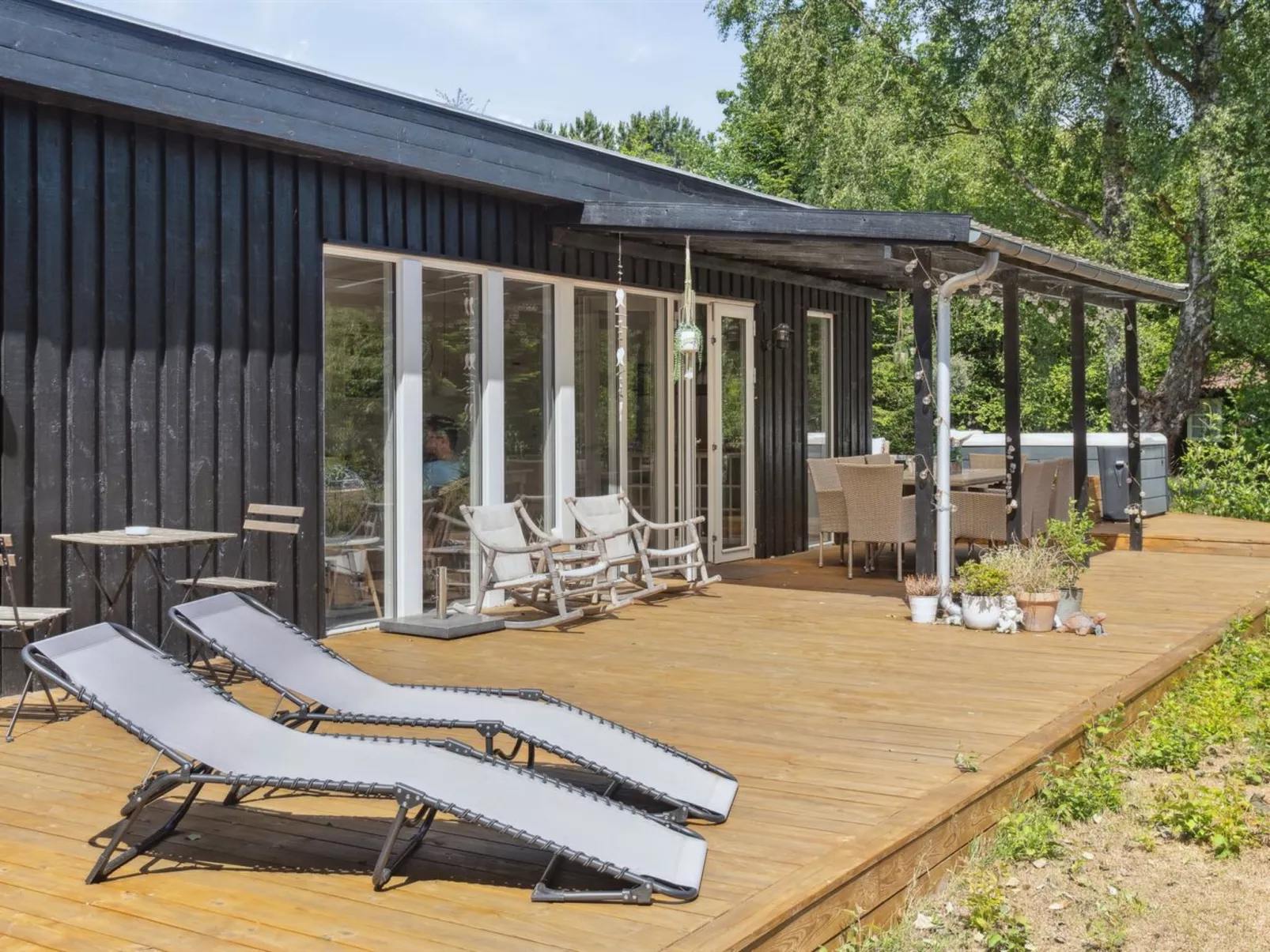 "Thorlak" - 860m from the sea-Buiten