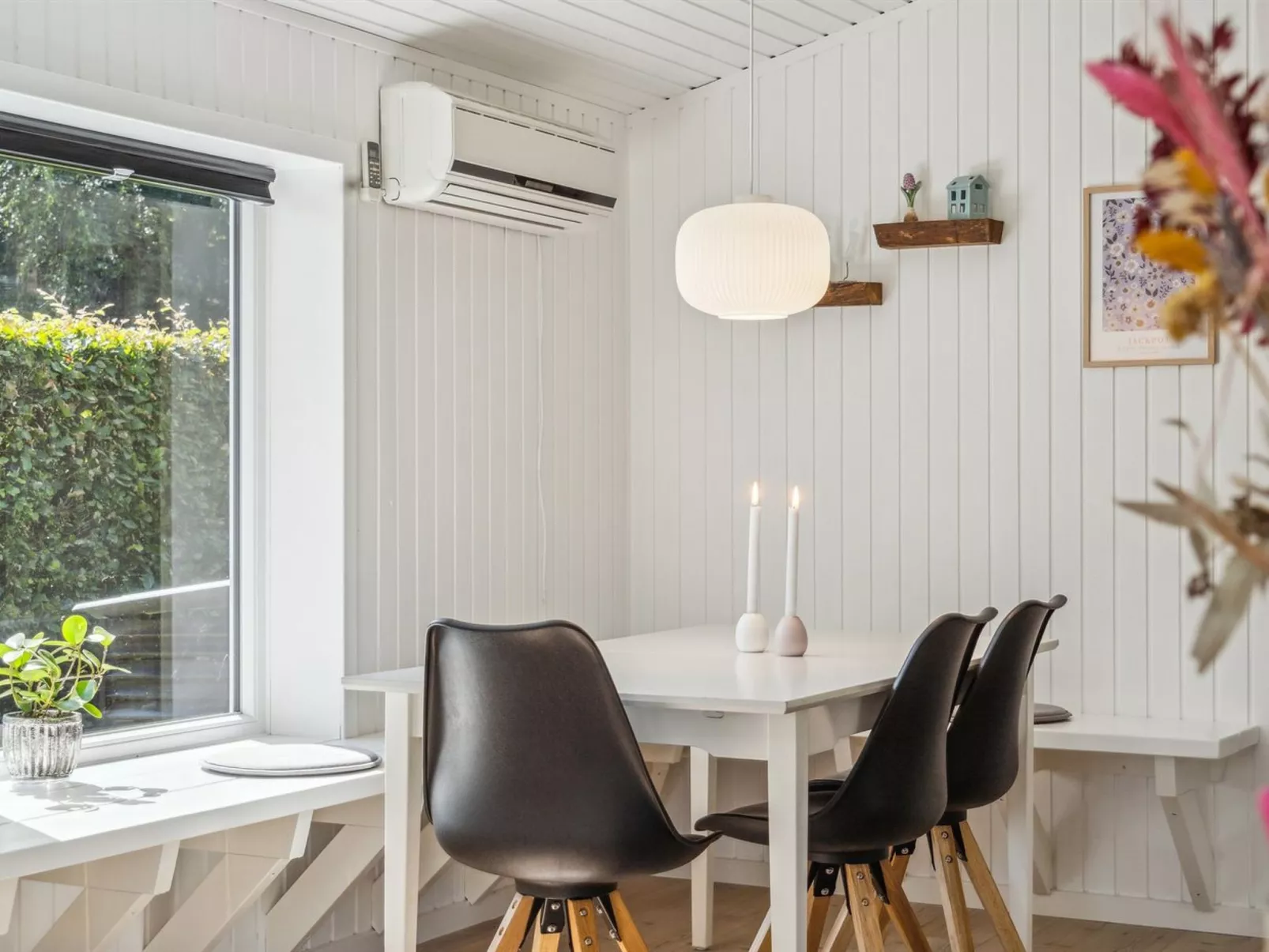 "Fiete" - 200m from the sea-Binnen