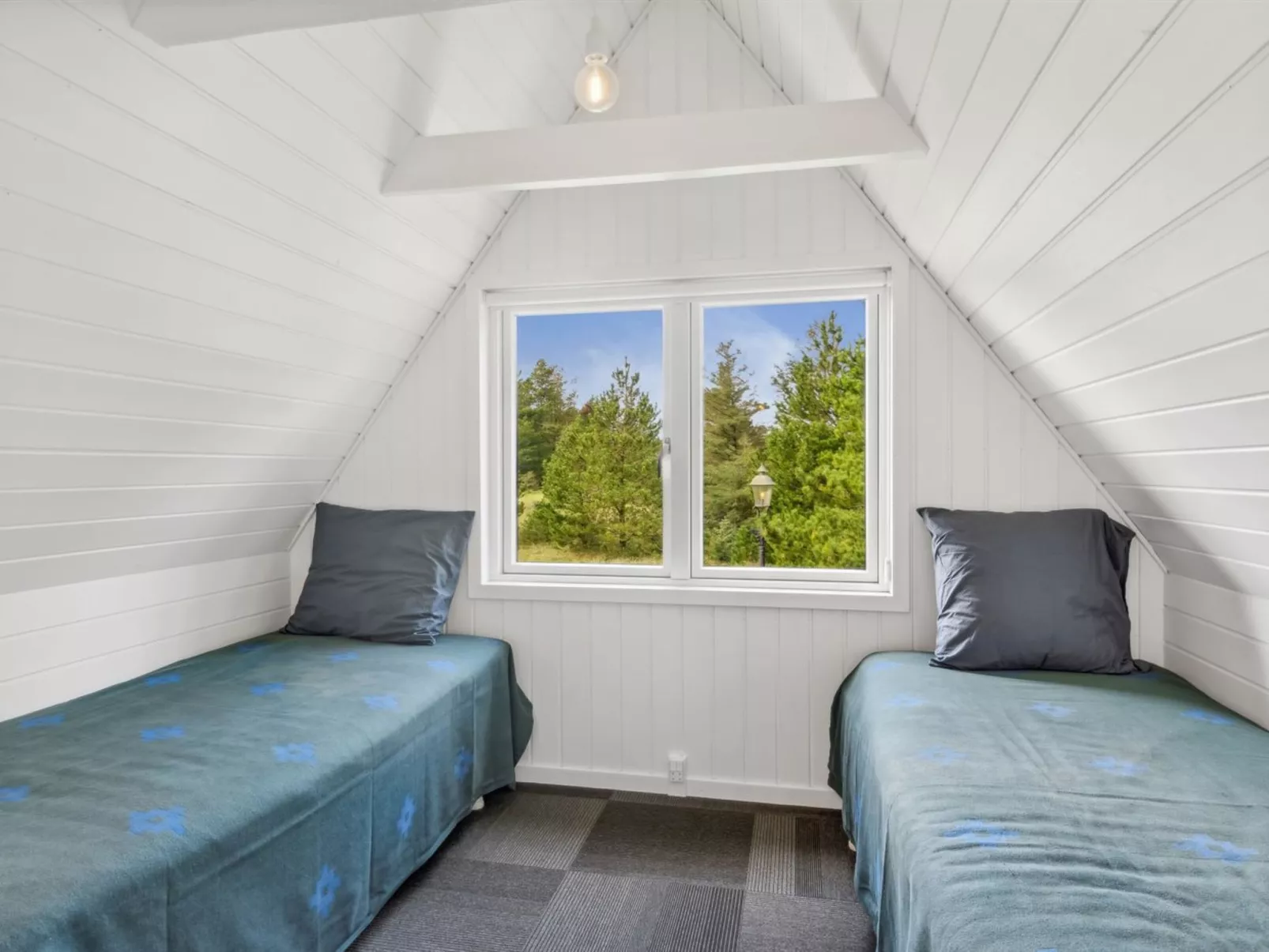 "Gorjan" - 1.2km from the sea-Binnen