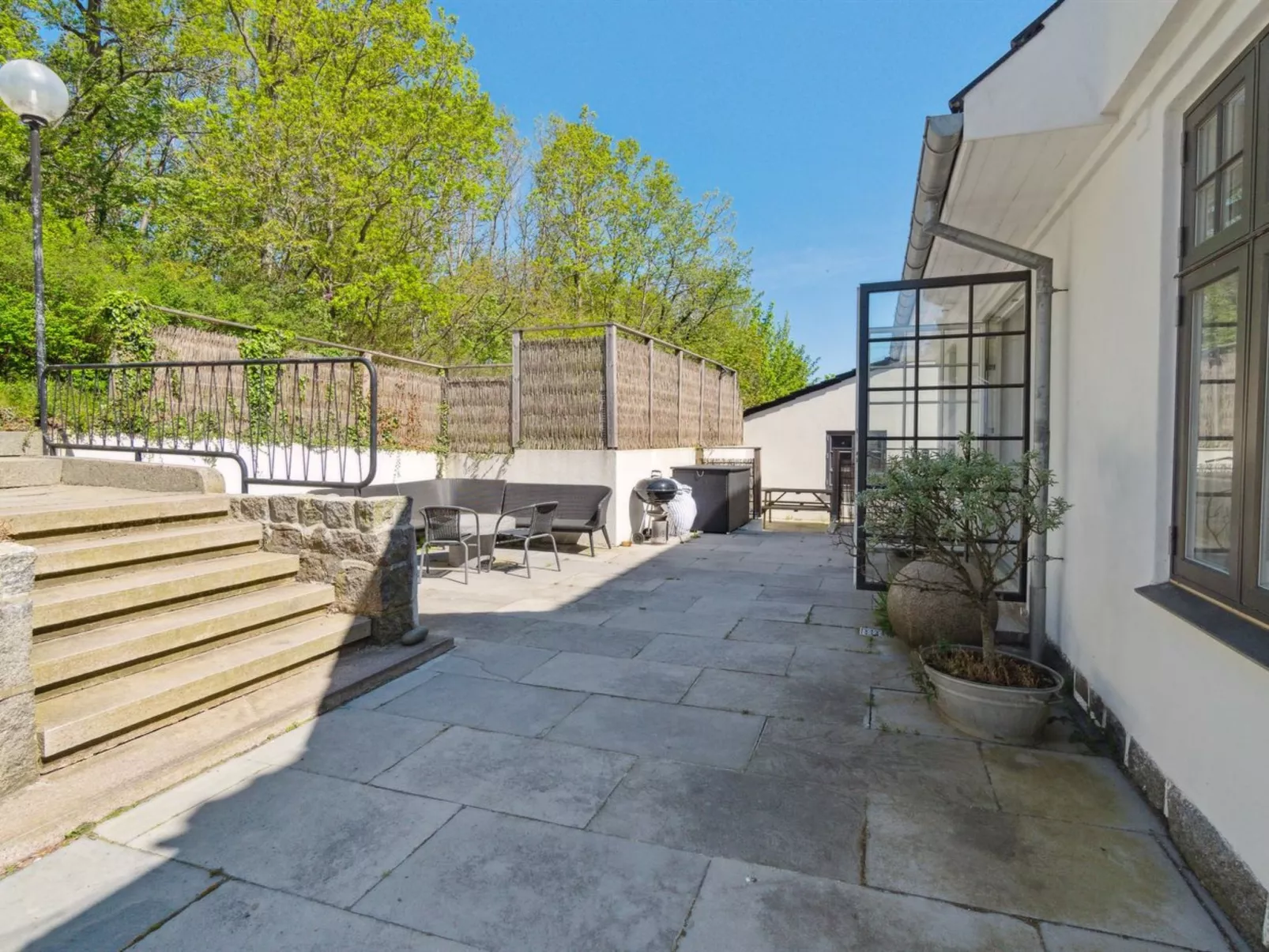 "Johanna" - 300m from the sea-Buiten